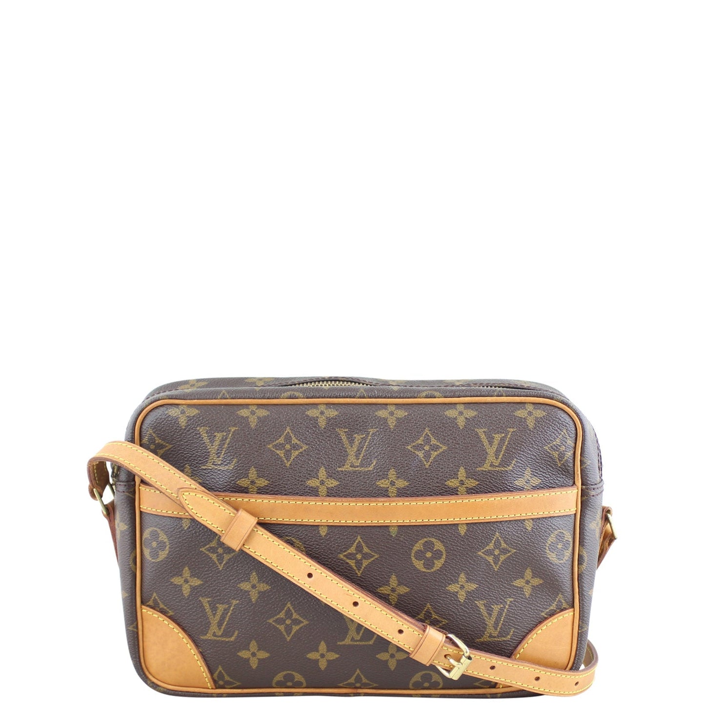 Louis Vuitton Trocadero 27 Monogram