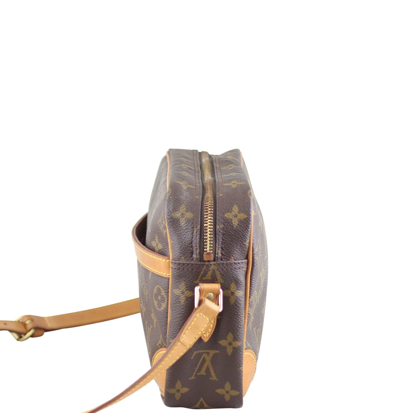 Louis Vuitton Trocadero 27 Monogram