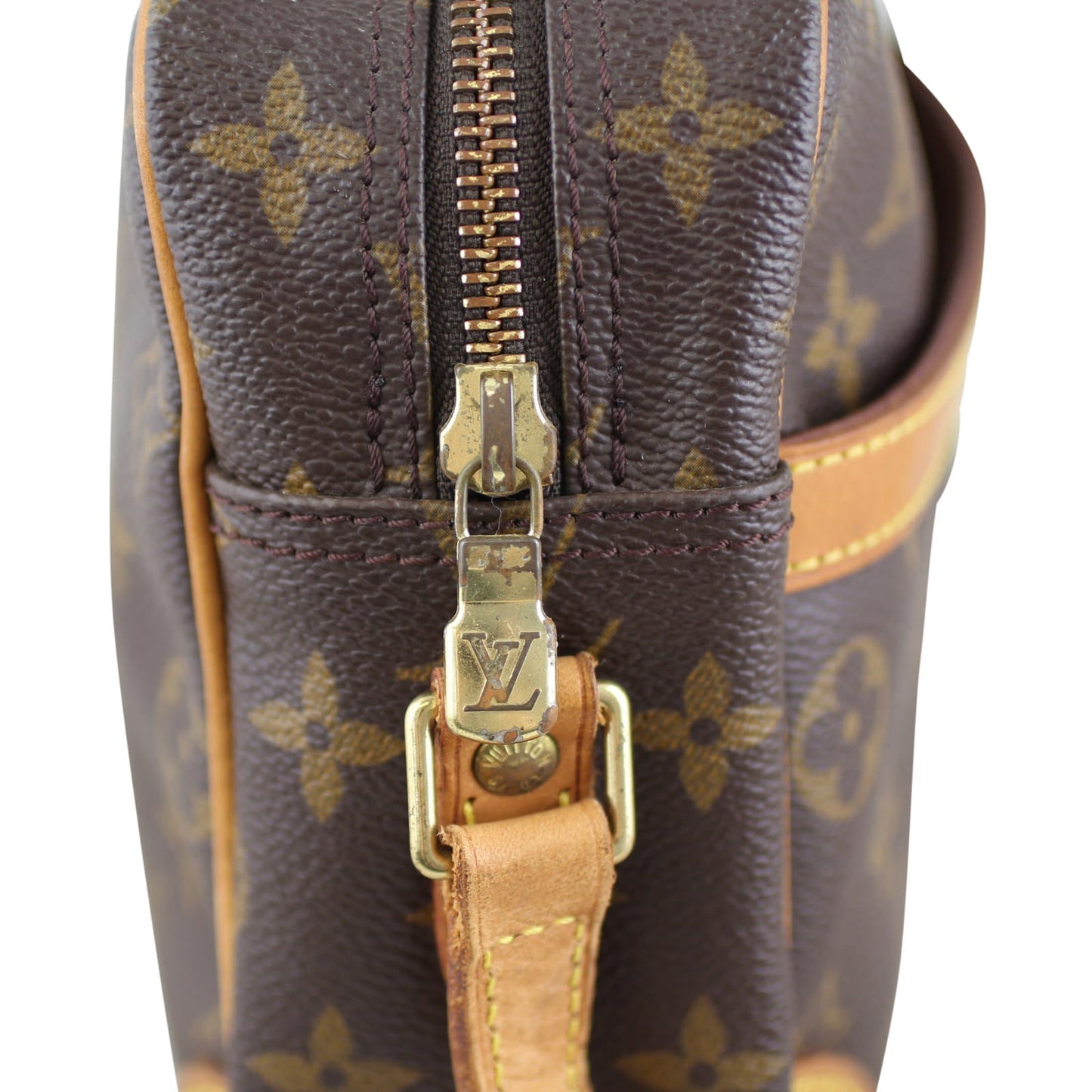 Louis Vuitton Trocadero 27 Monogram
