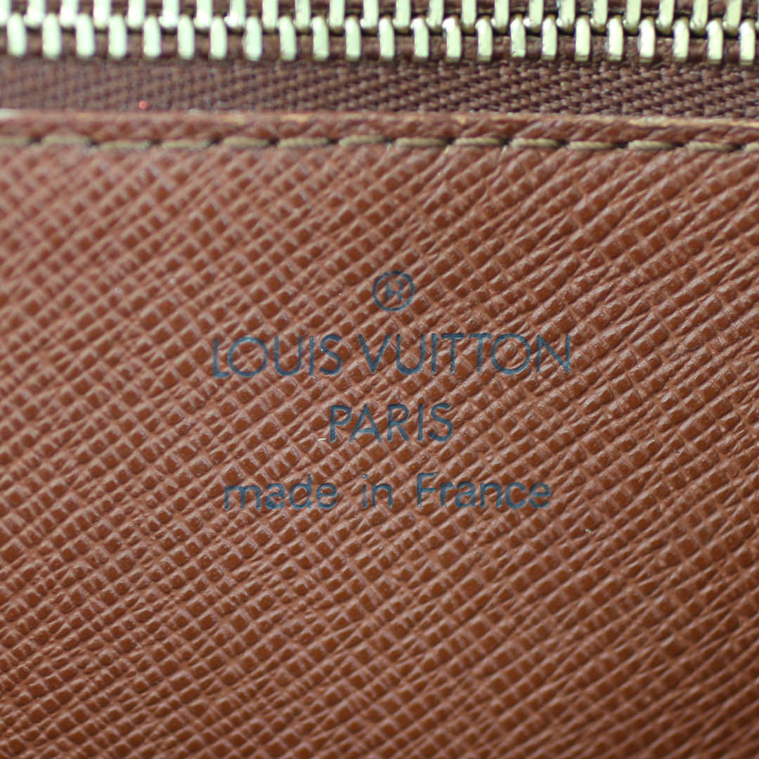 Louis Vuitton Trocadero 27 Monogram