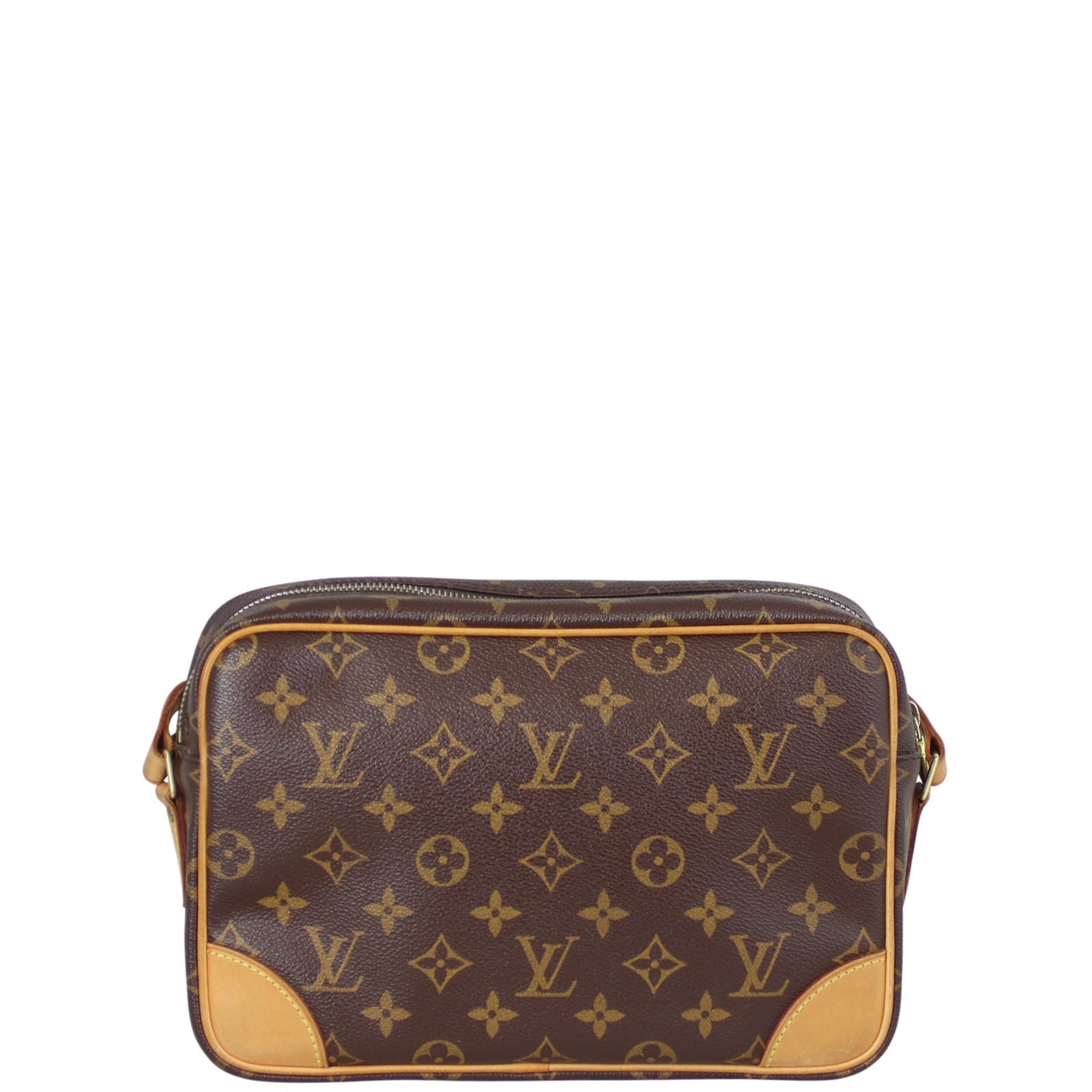 Louis Vuitton Trocadero 27 Monogram