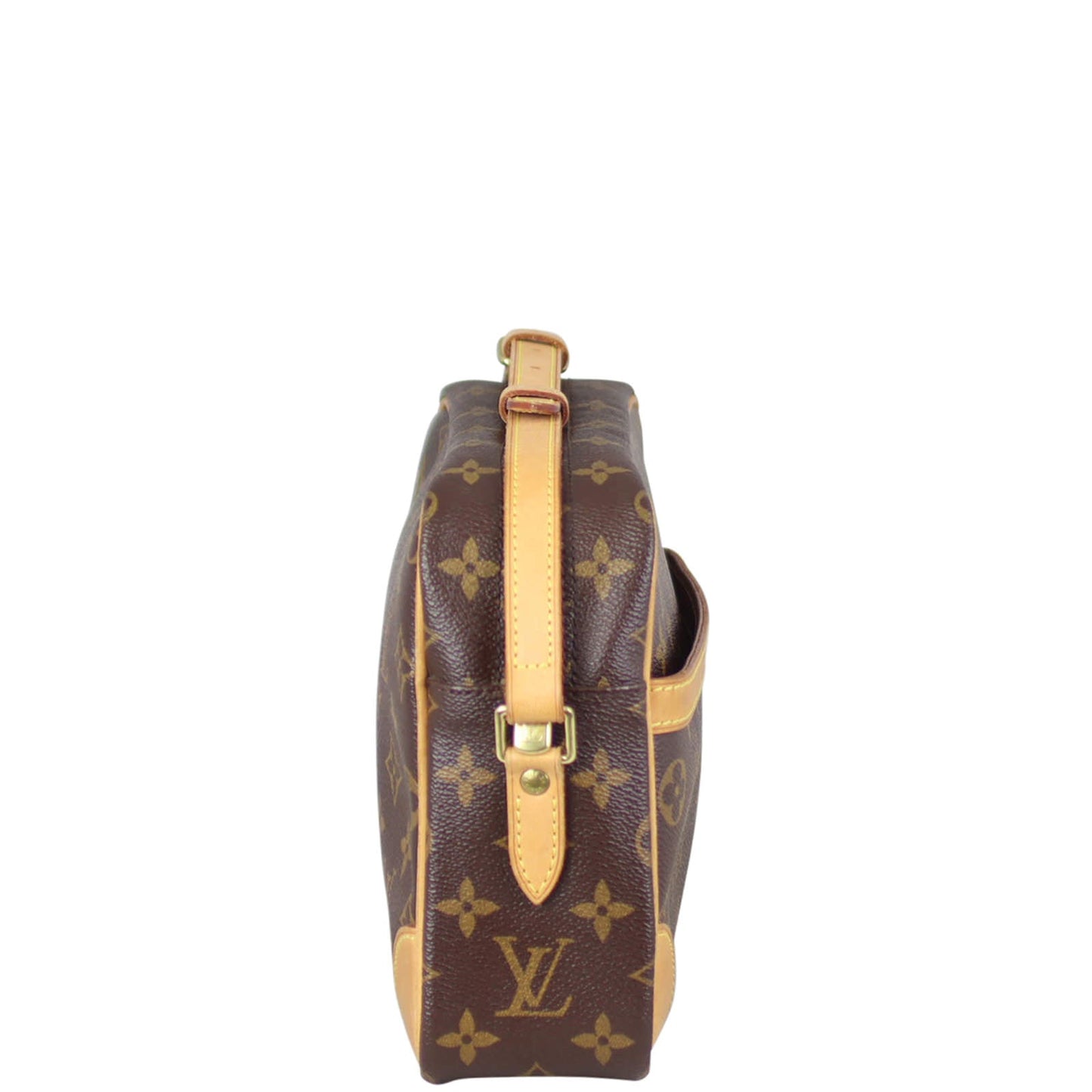 Louis Vuitton Trocadero 27 Monogram