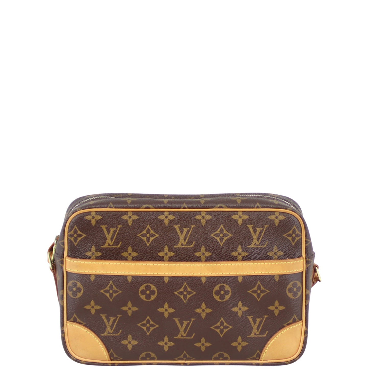 Louis Vuitton Trocadero 27 Monogram