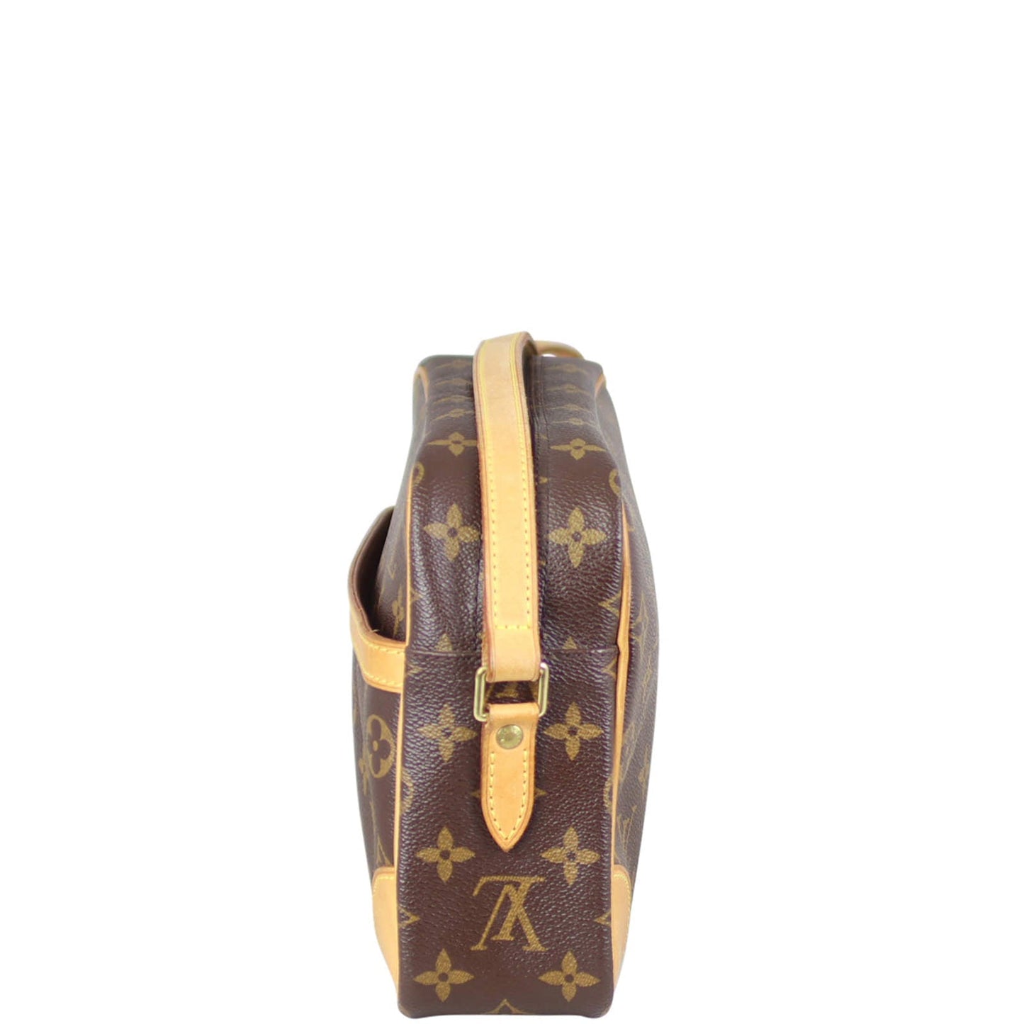 Louis Vuitton Trocadero 27 Monogram