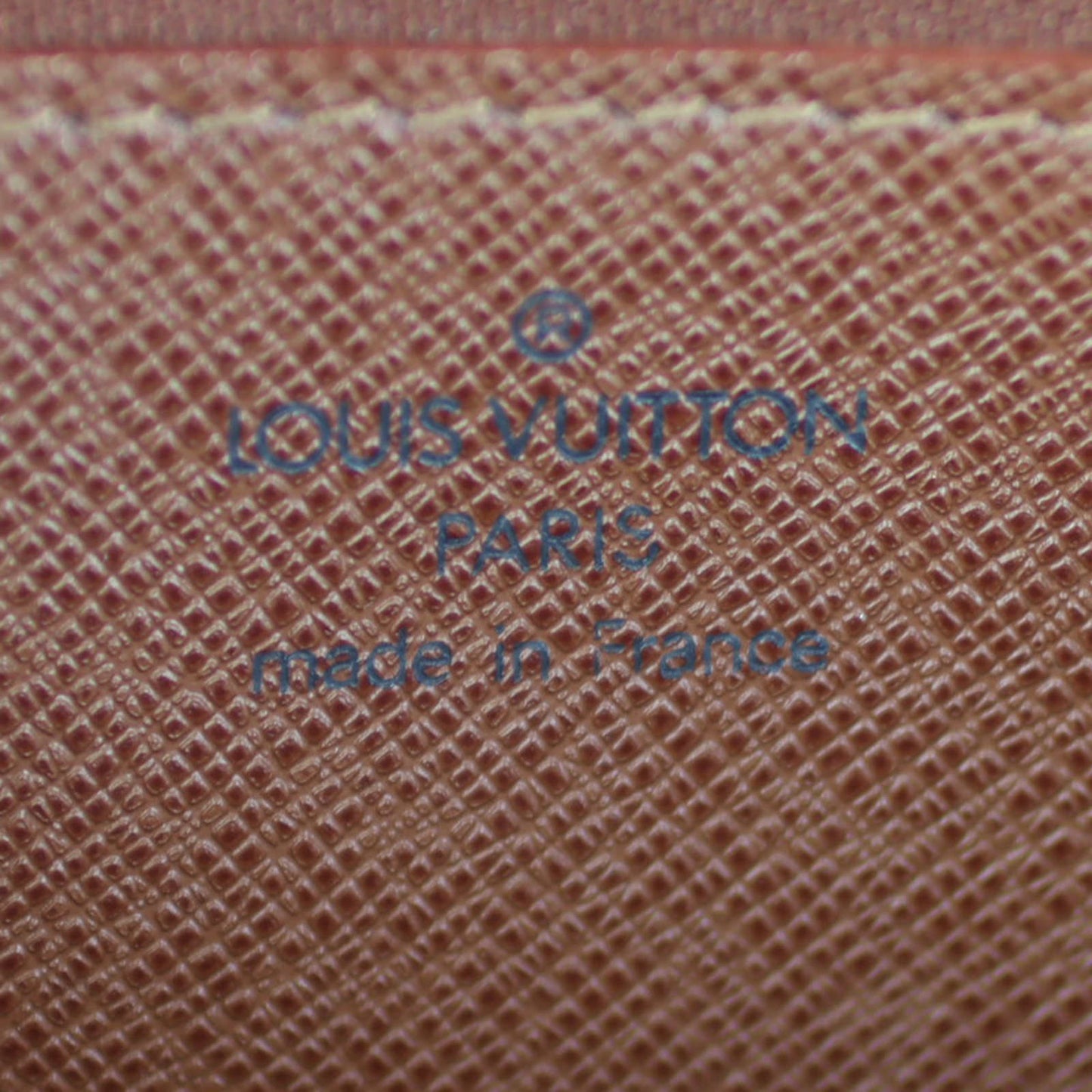Louis Vuitton Trocadero 27 Monogram
