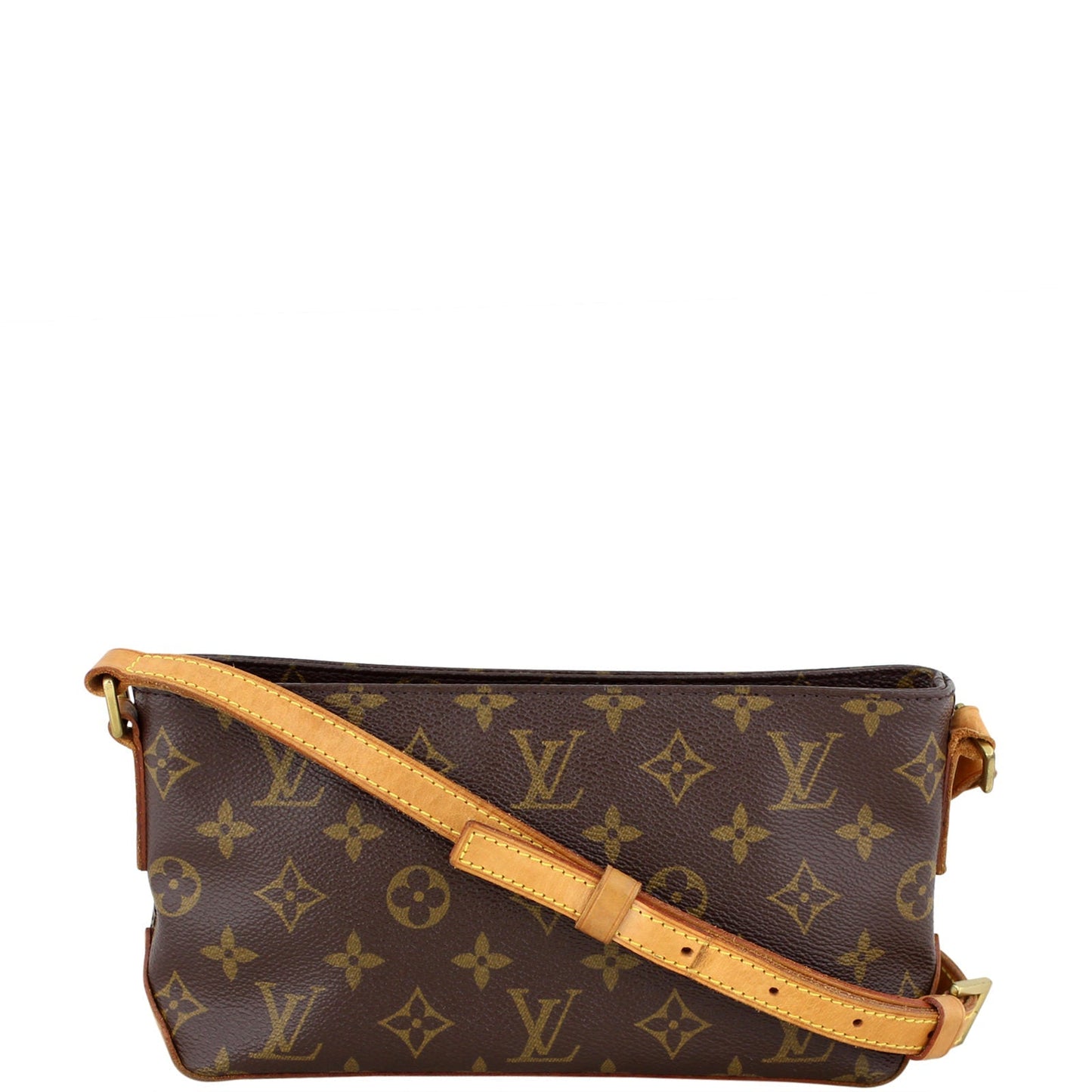 Louis Vuitton Trotteur Monogram