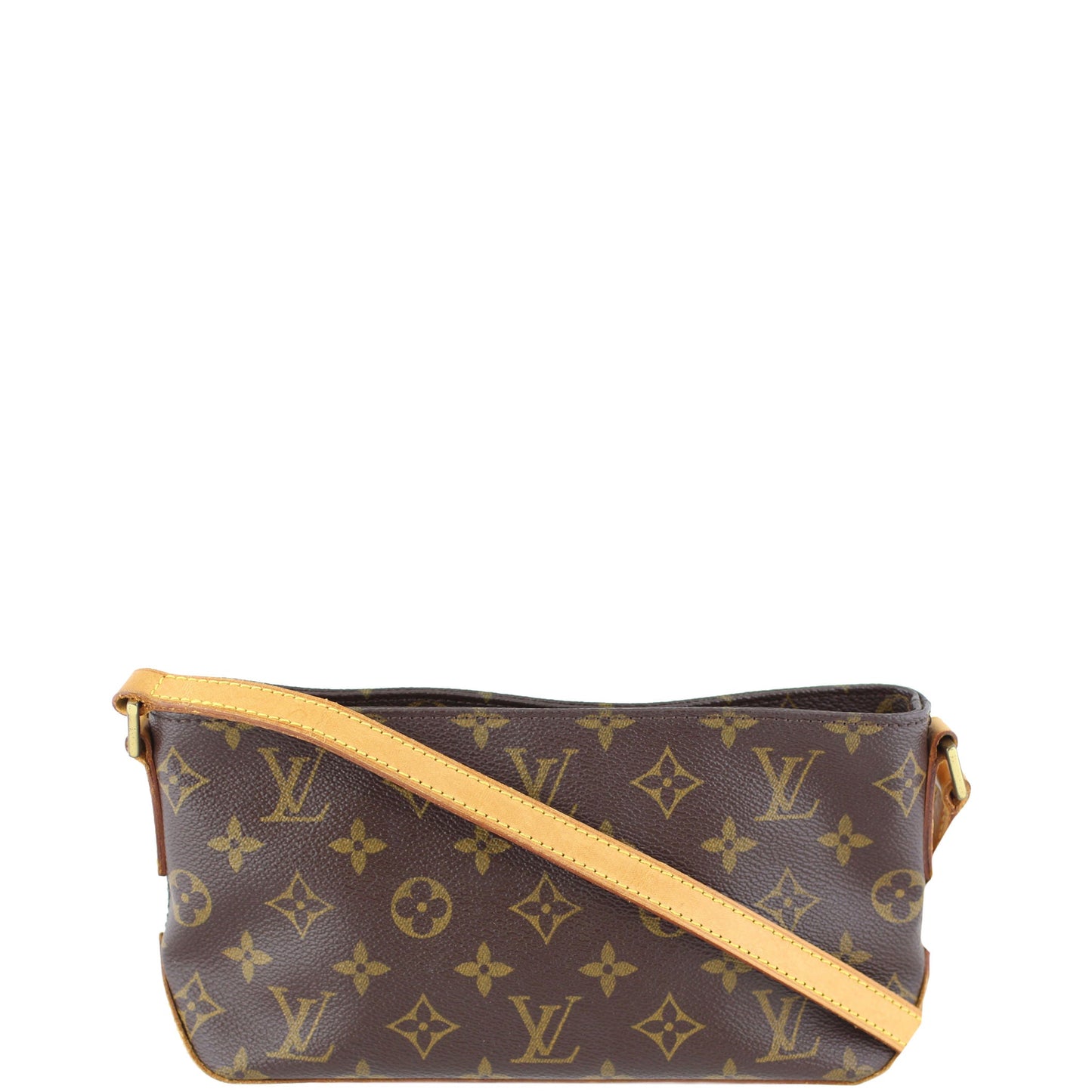 Louis Vuitton Trotteur Monogram
