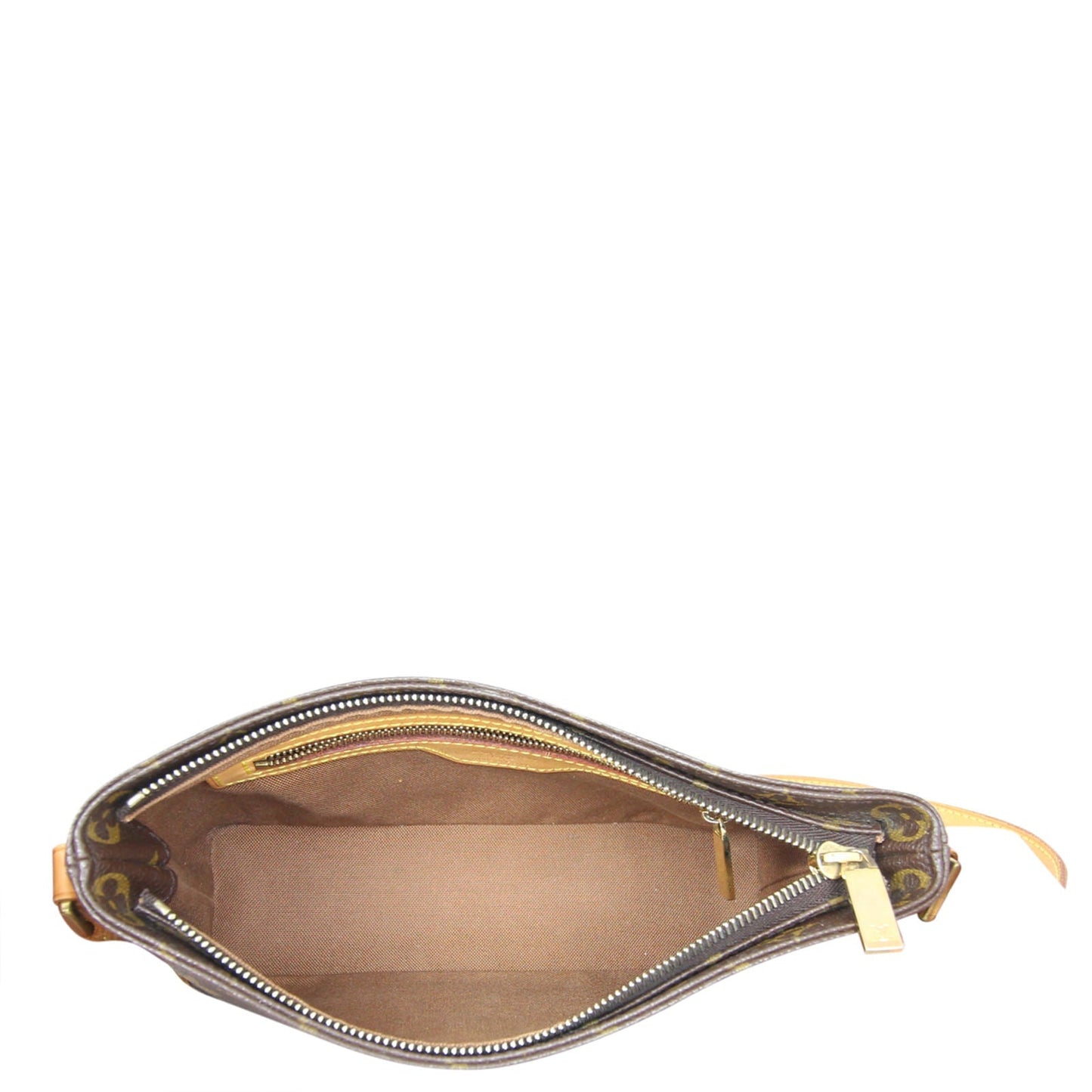 Louis Vuitton Trotteur Monogram