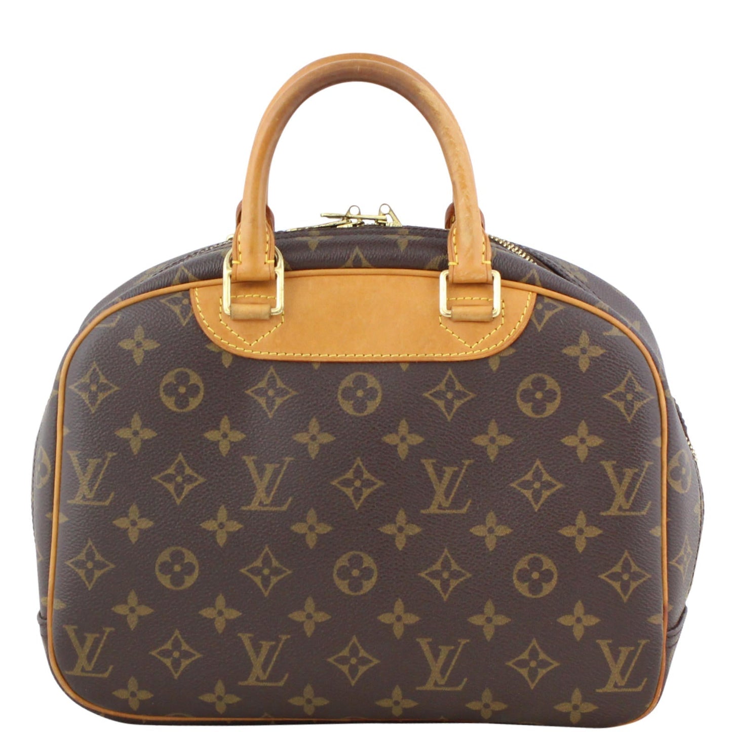 Louis Vuitton Trouville Monogram