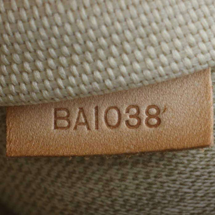 Louis Vuitton Trouville Monogram