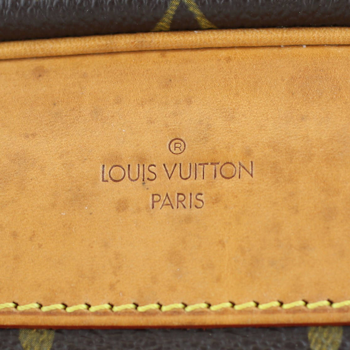 Louis Vuitton Trouville Monogram