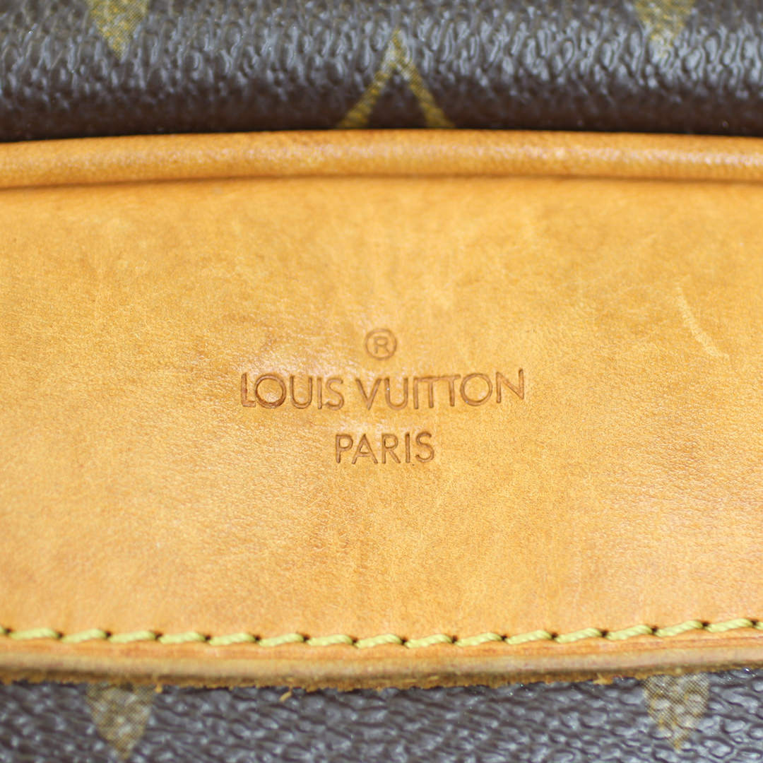 Louis Vuitton Trouville Monogram
