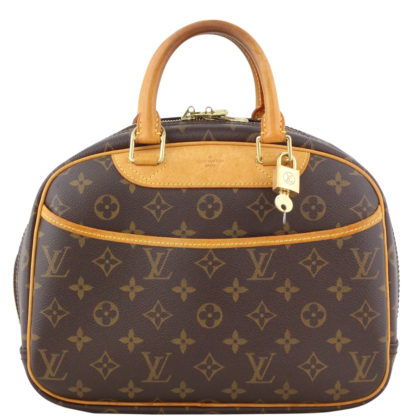Louis Vuitton Trouville Monogram