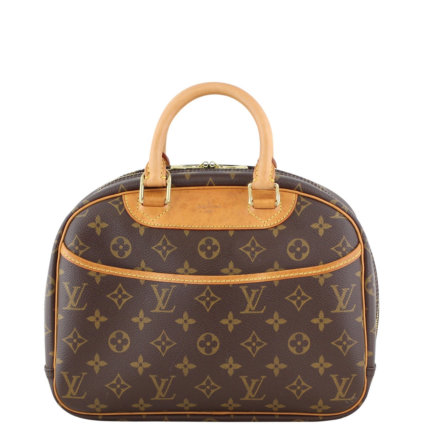 Louis Vuitton Trouville Monogram