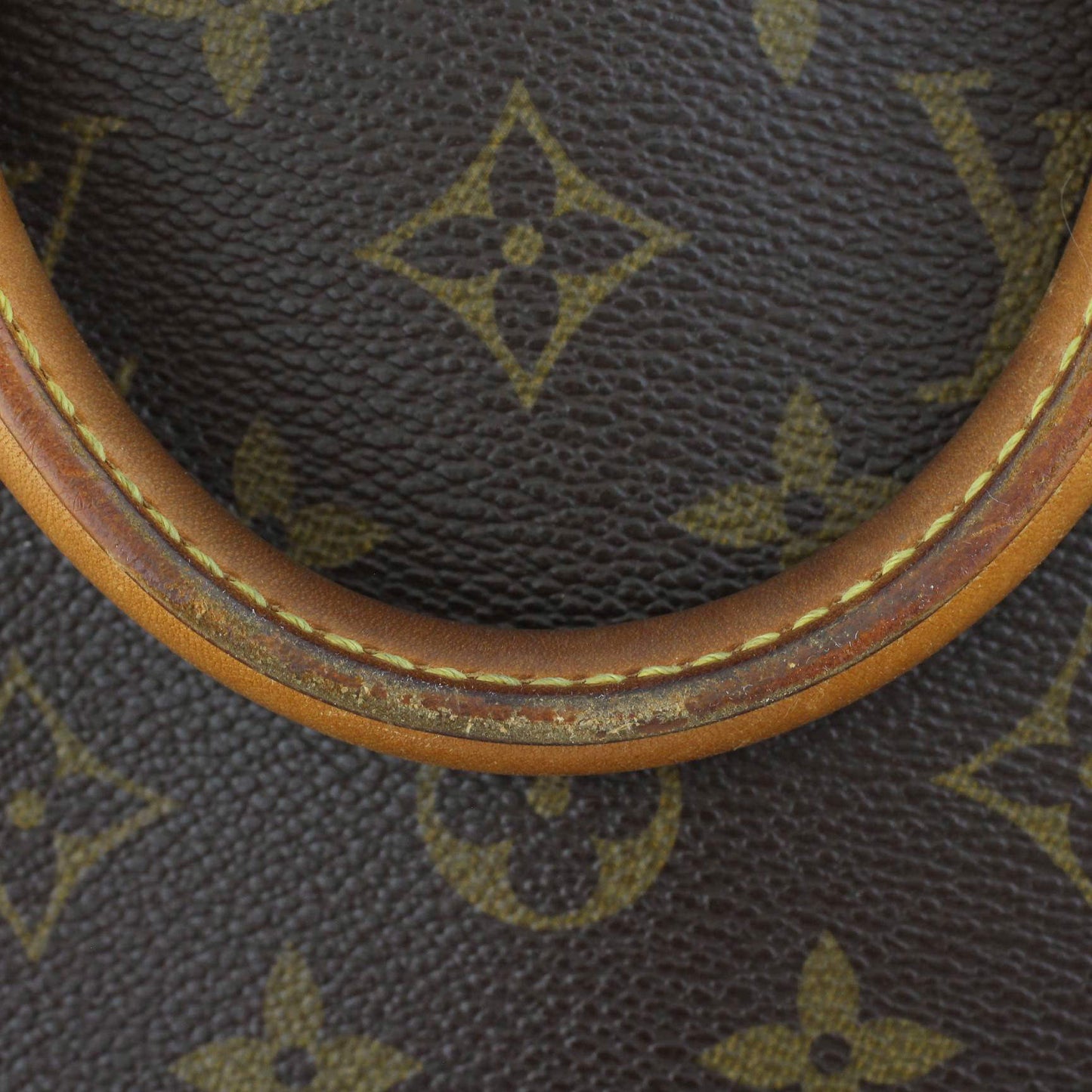 Louis Vuitton Trouville Monogram