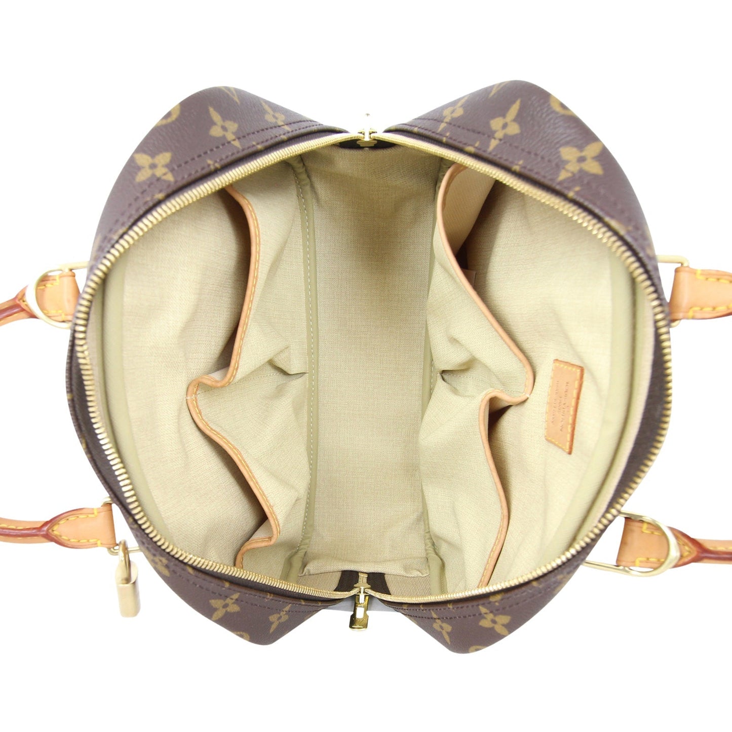 Louis Vuitton Trouville Monogram