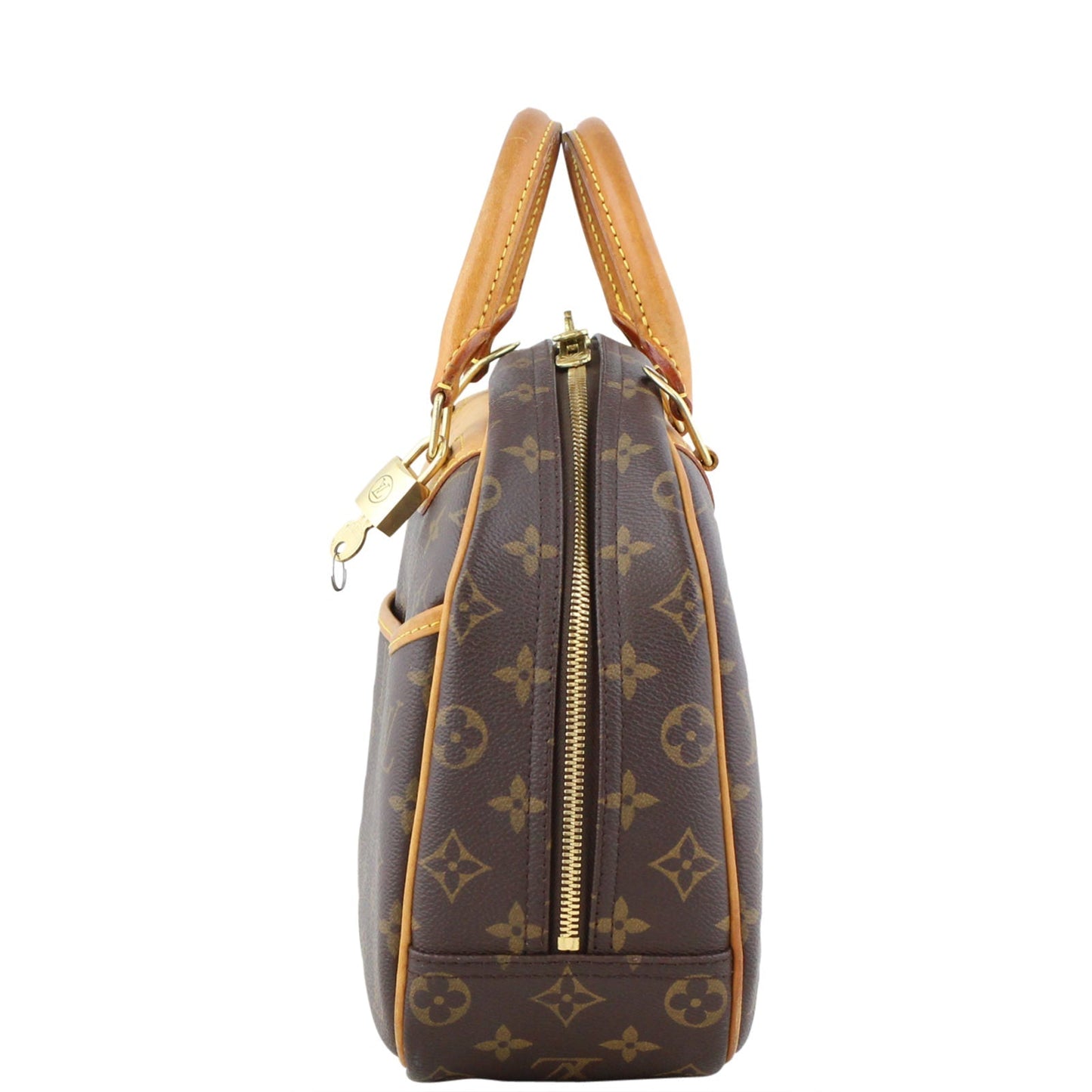 Louis Vuitton Trouville Monogram