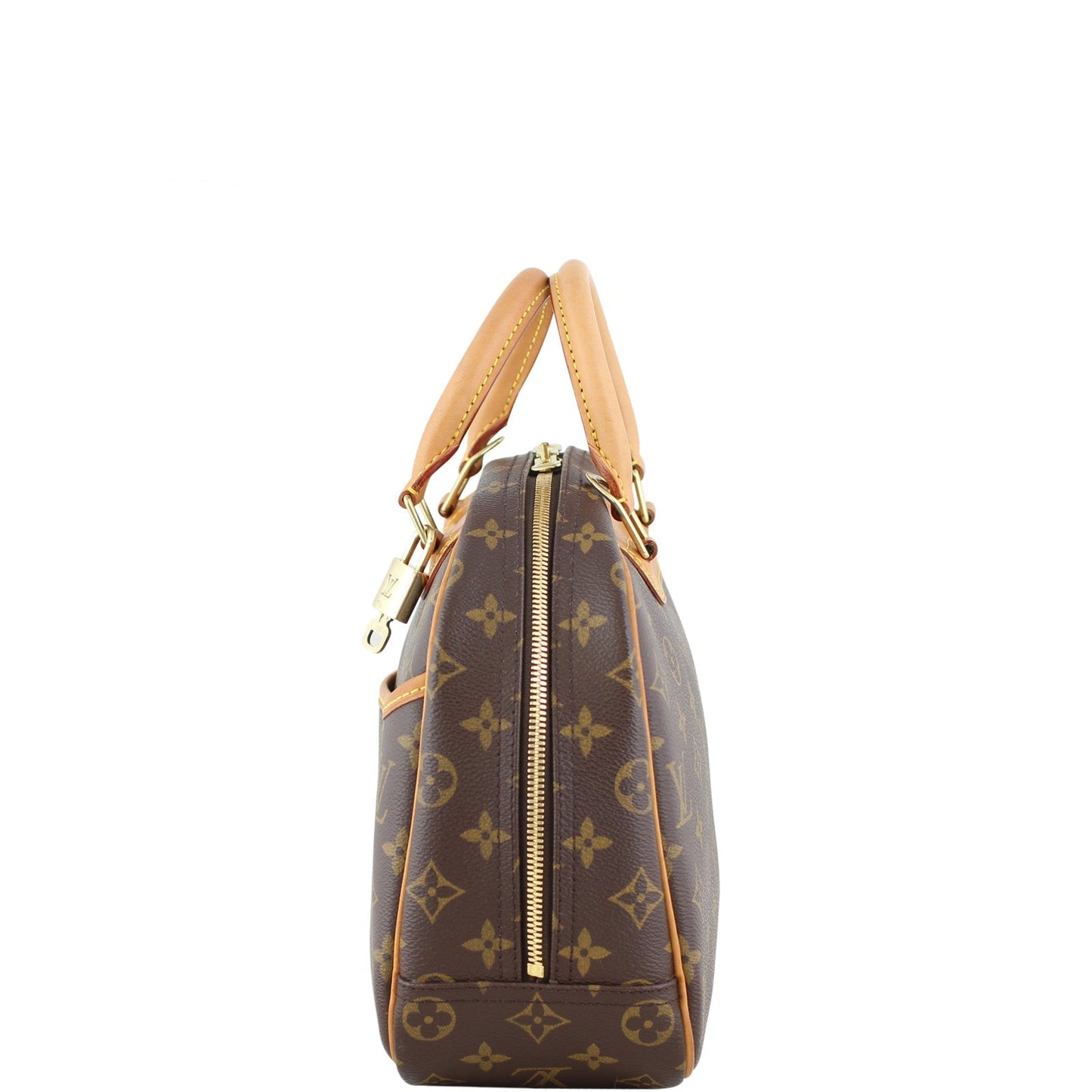 Louis Vuitton Trouville Monogram