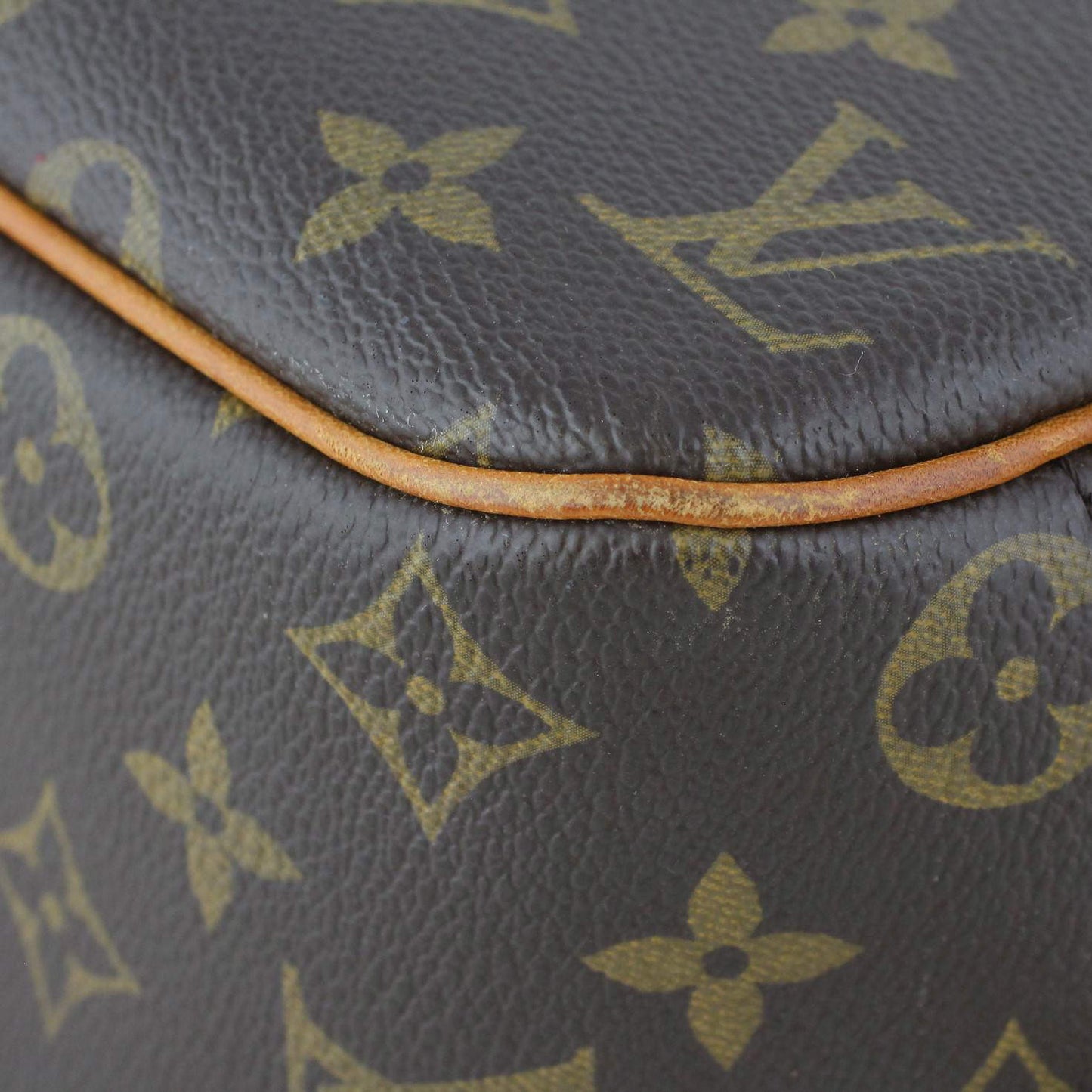 Louis Vuitton Trouville Monogram