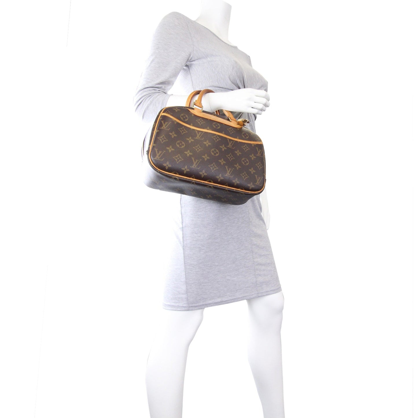 Louis Vuitton Trouville Monogram