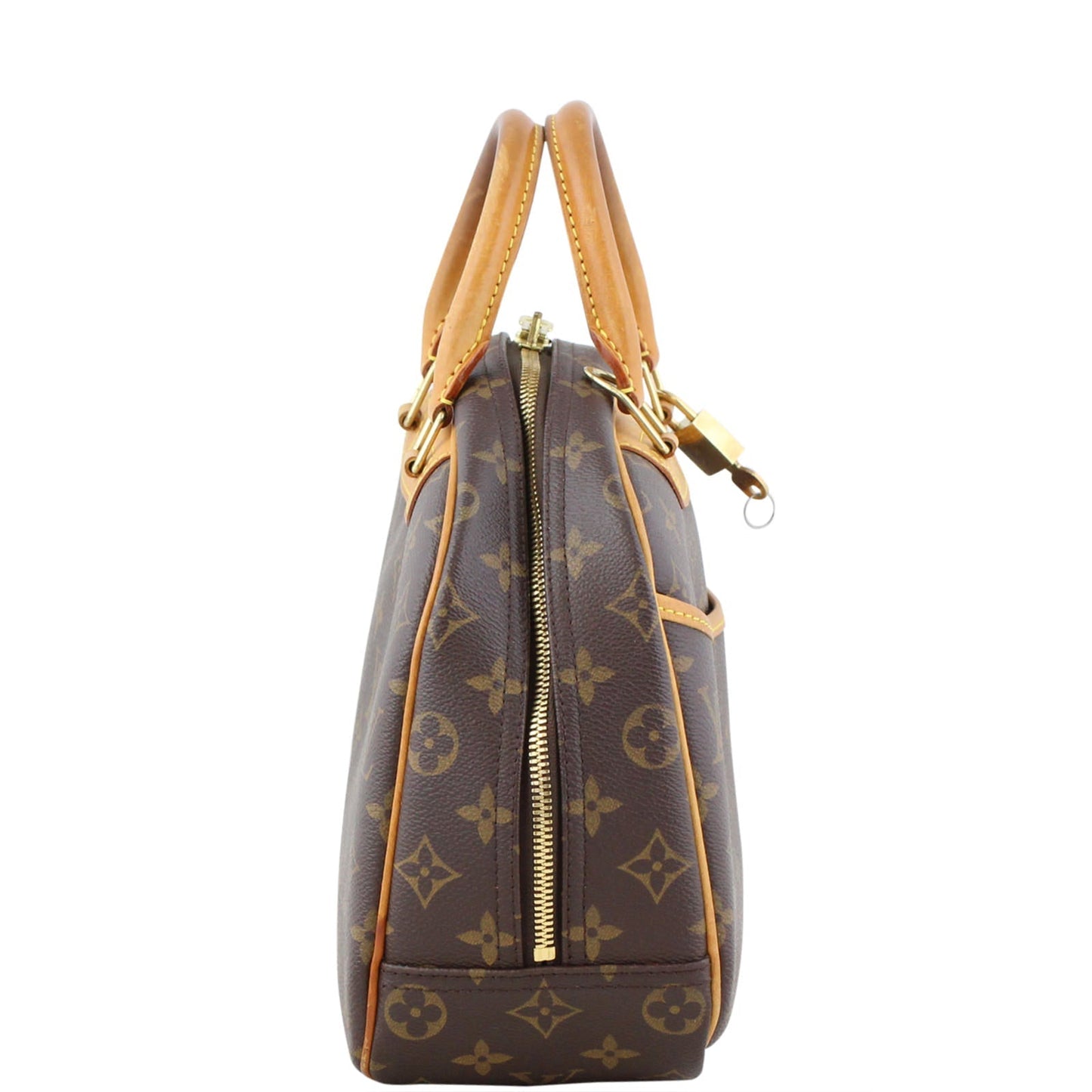 Louis Vuitton Trouville Monogram