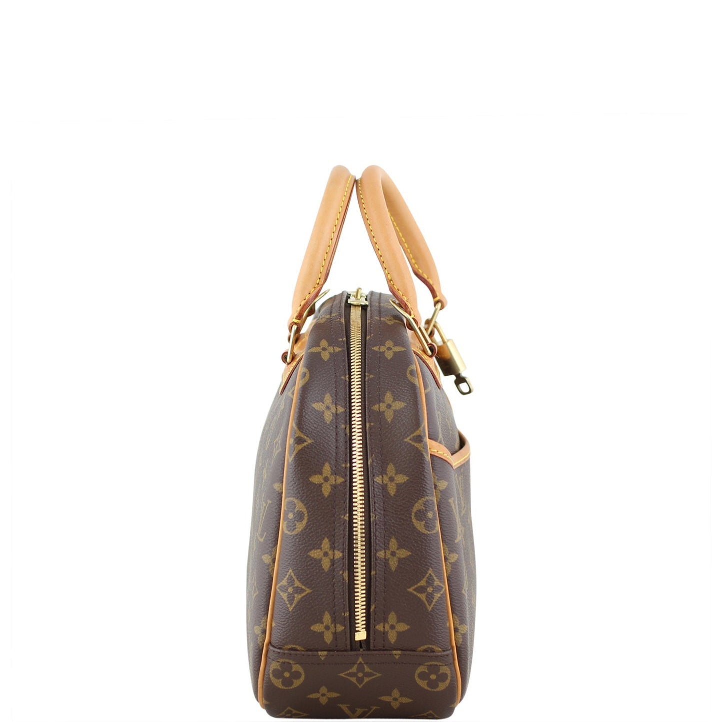 Louis Vuitton Trouville Monogram