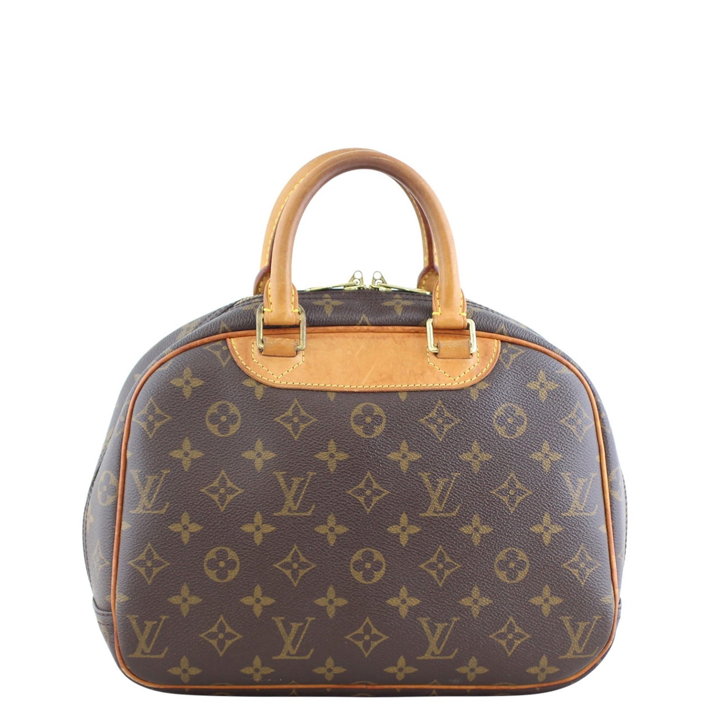 Louis Vuitton Trouville Monogram