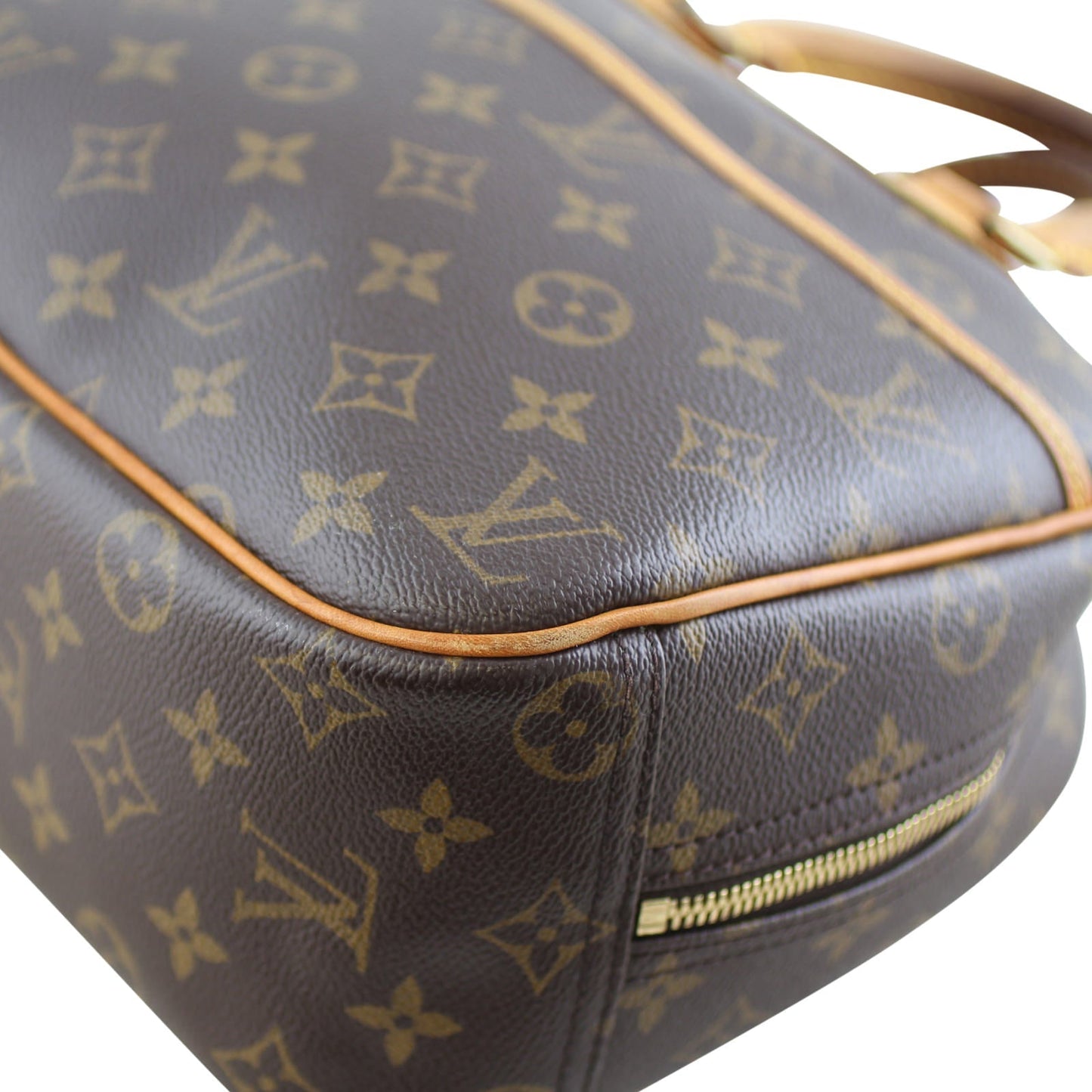 Louis Vuitton Trouville Monogram