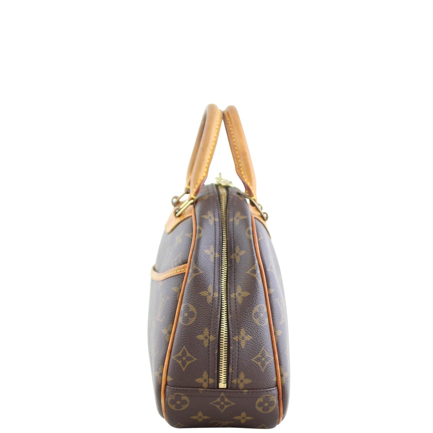 Louis Vuitton Trouville Monogram