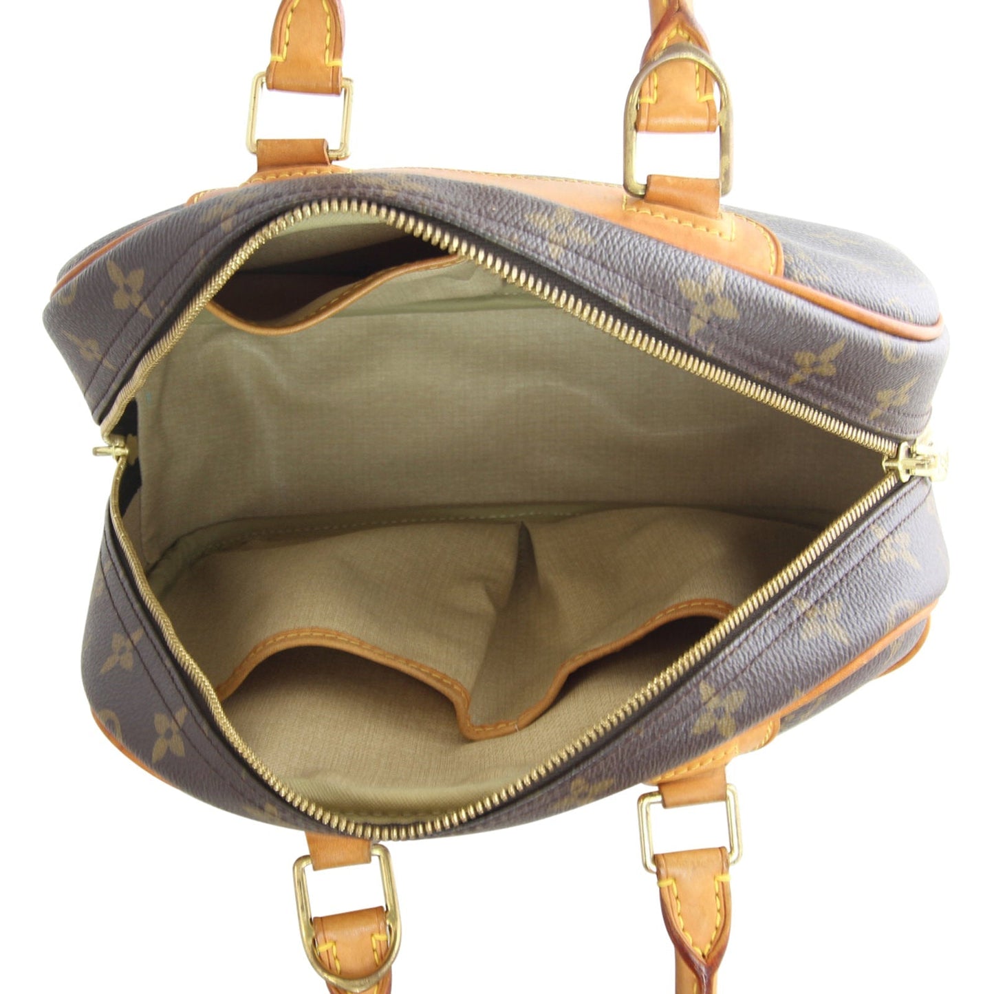 Louis Vuitton Trouville Monogram