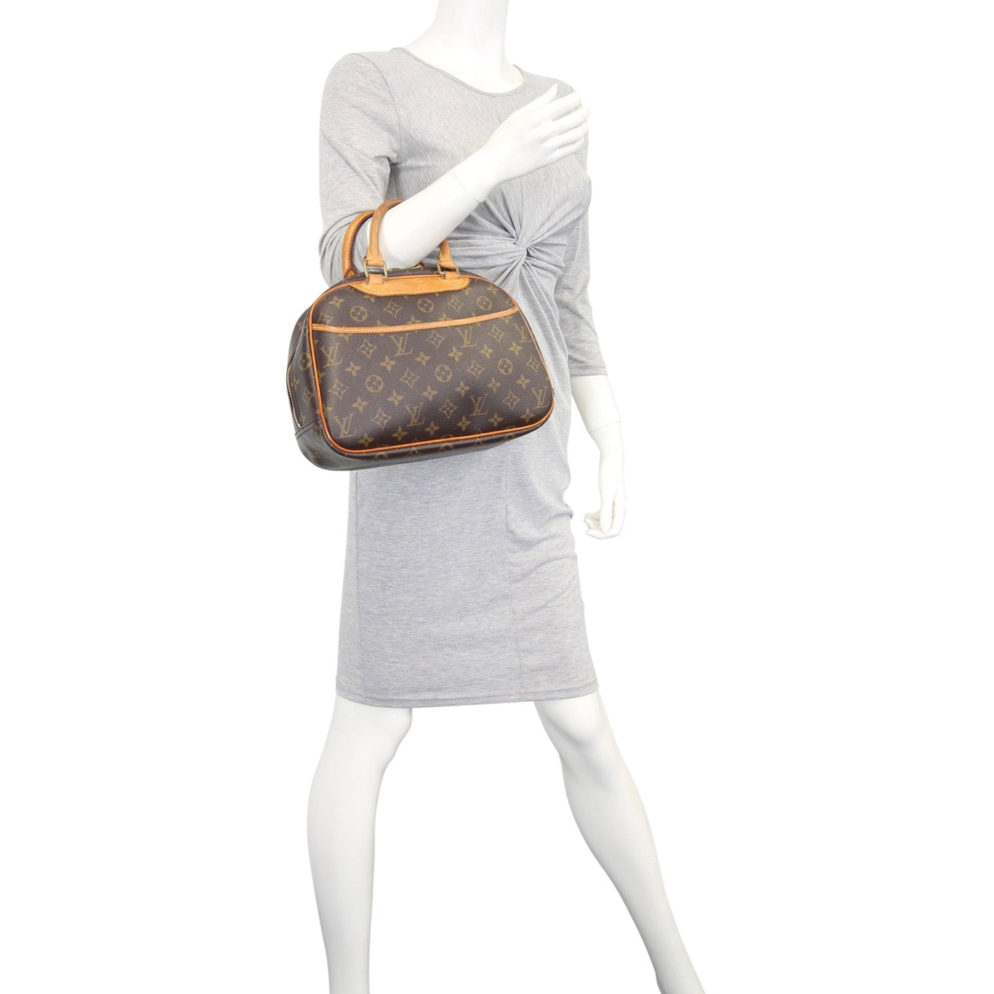 Louis Vuitton Trouville Monogram