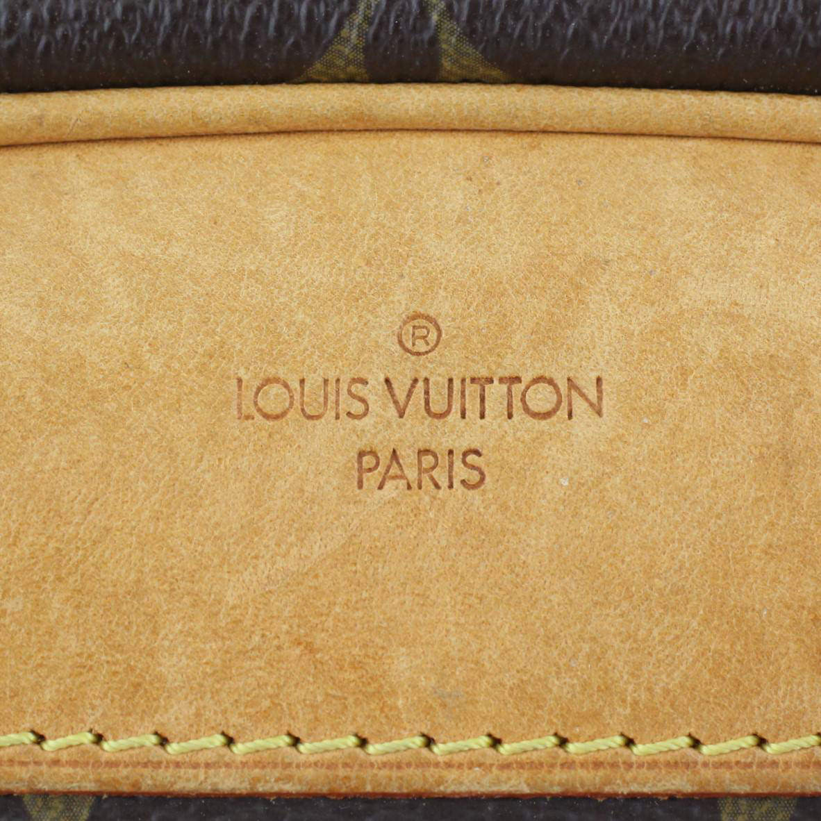 Louis Vuitton Trouville Monogram