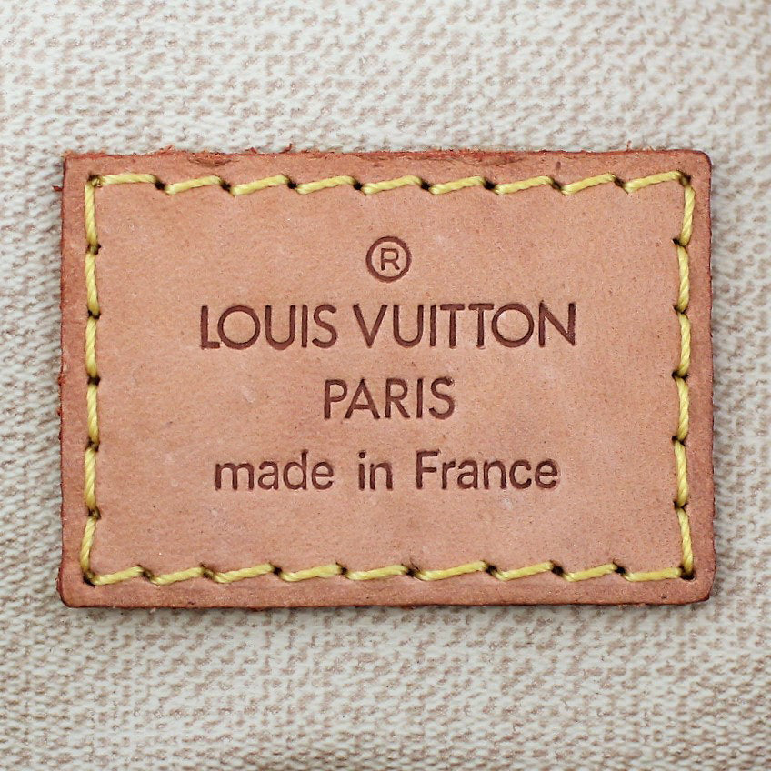 Louis Vuitton Trouville Monogram
