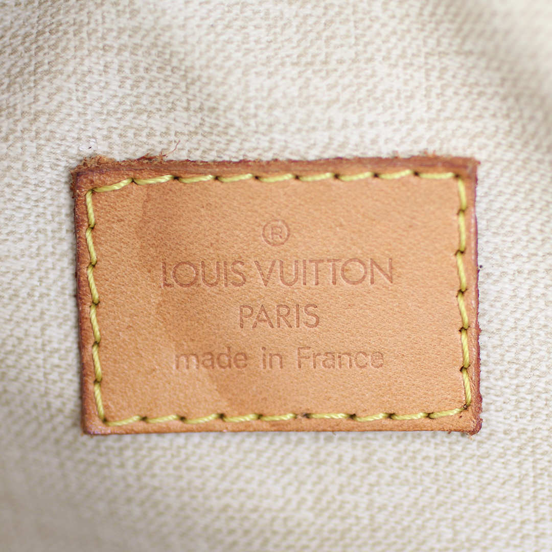 Louis Vuitton Trouville Monogram