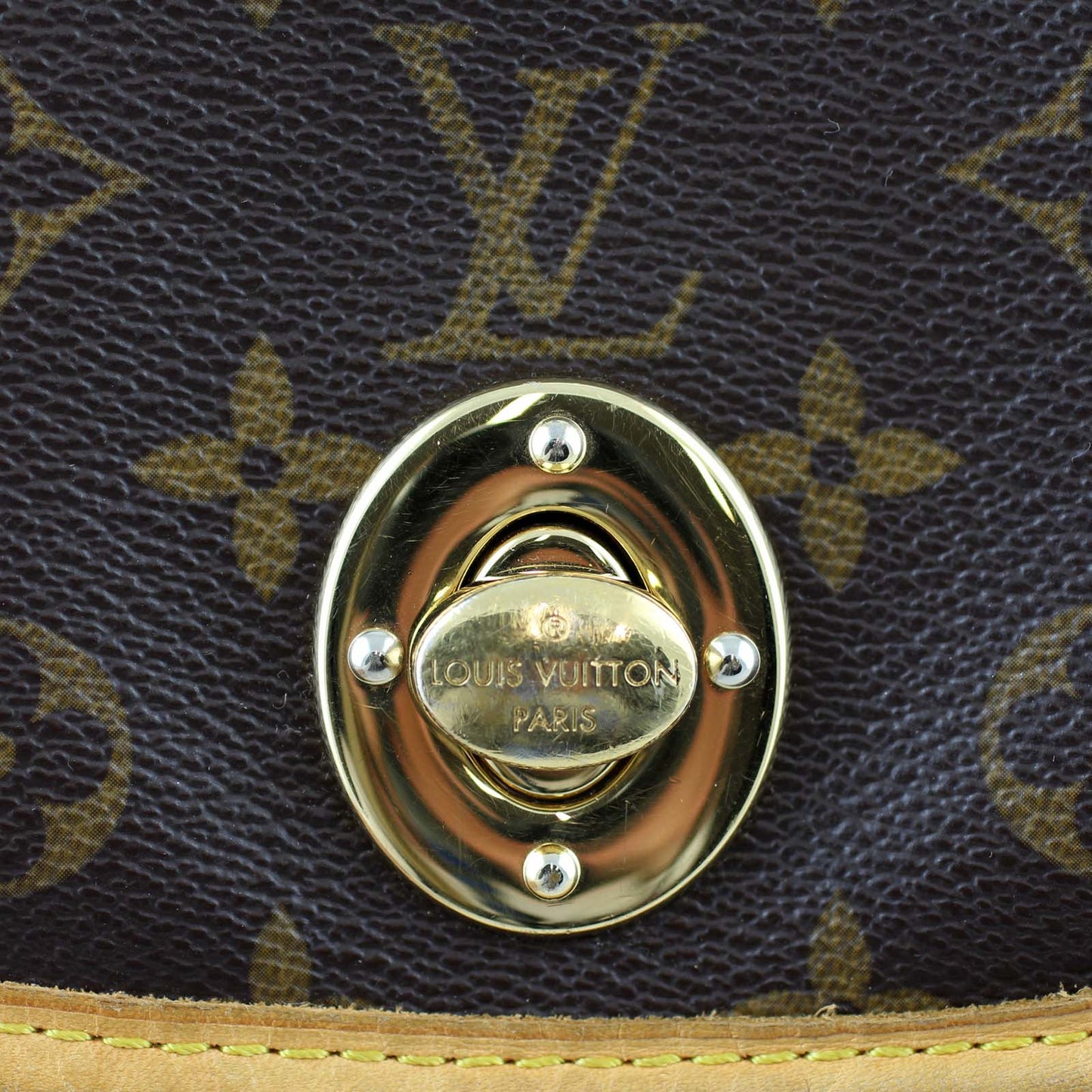 Louis Vuitton Tulum PM