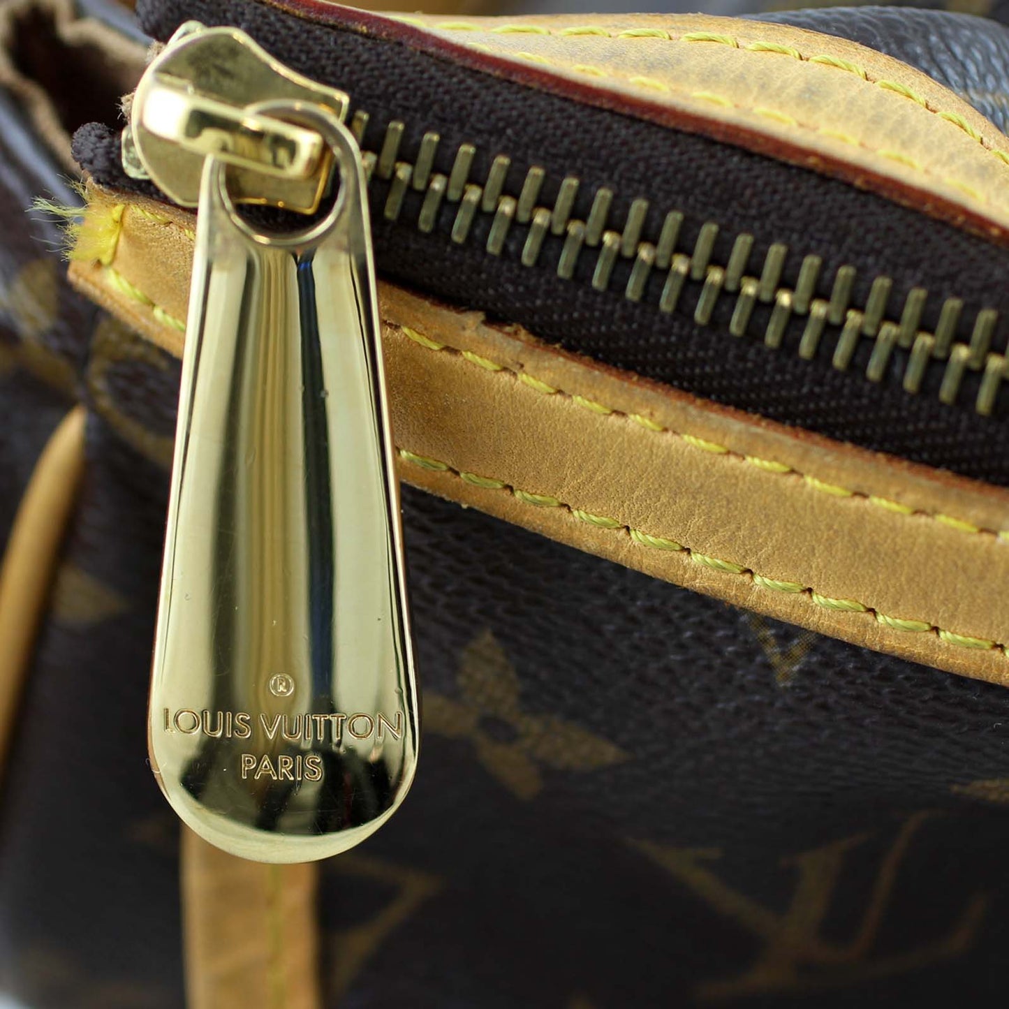 Louis Vuitton Tulum PM