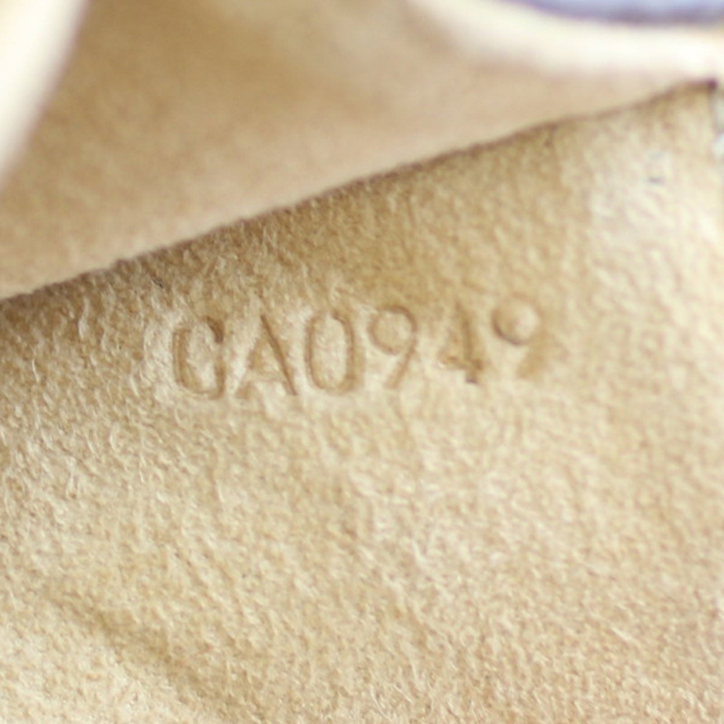 Louis Vuitton Twin Pochette GM Monogram