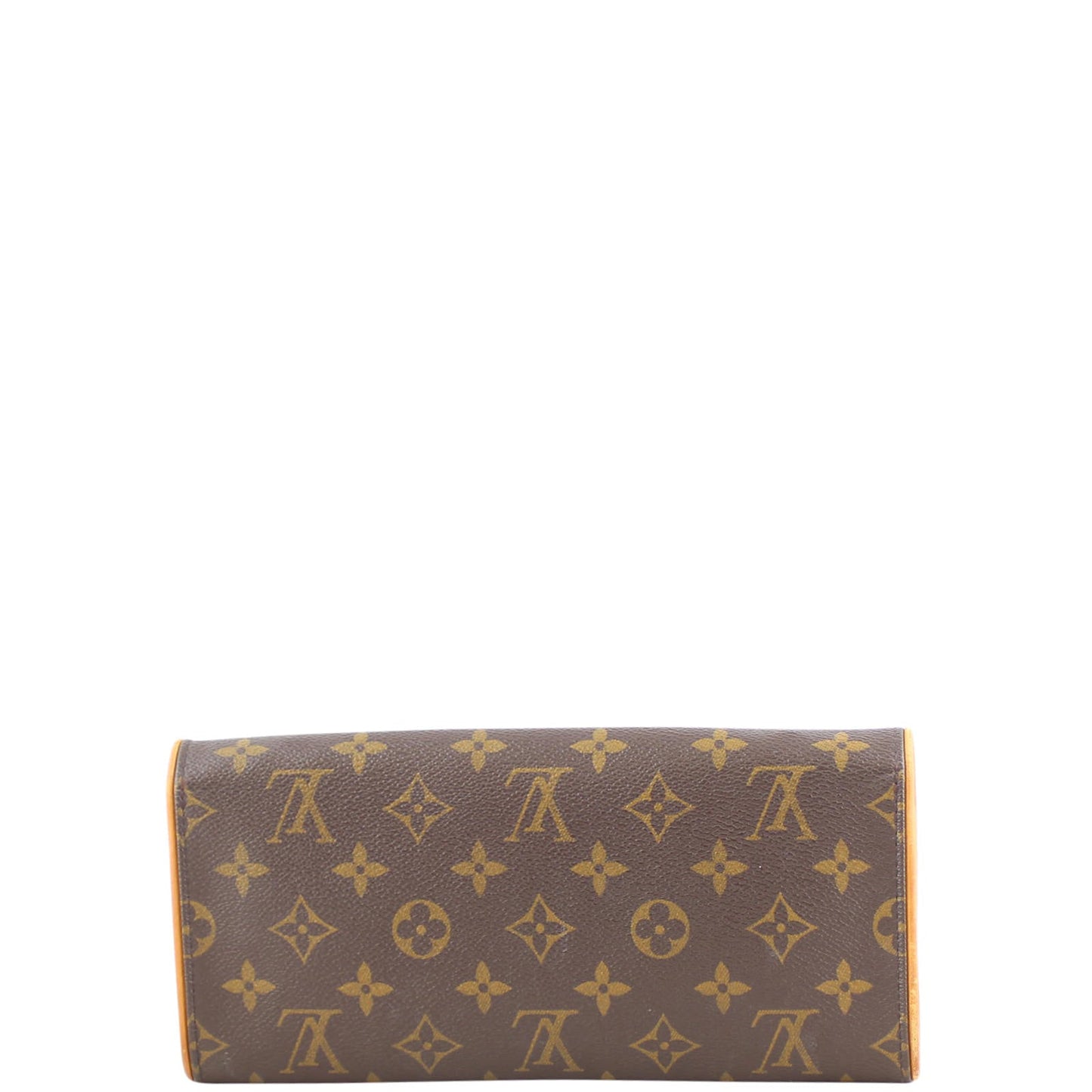 Louis Vuitton Twin Pochette GM Monogram