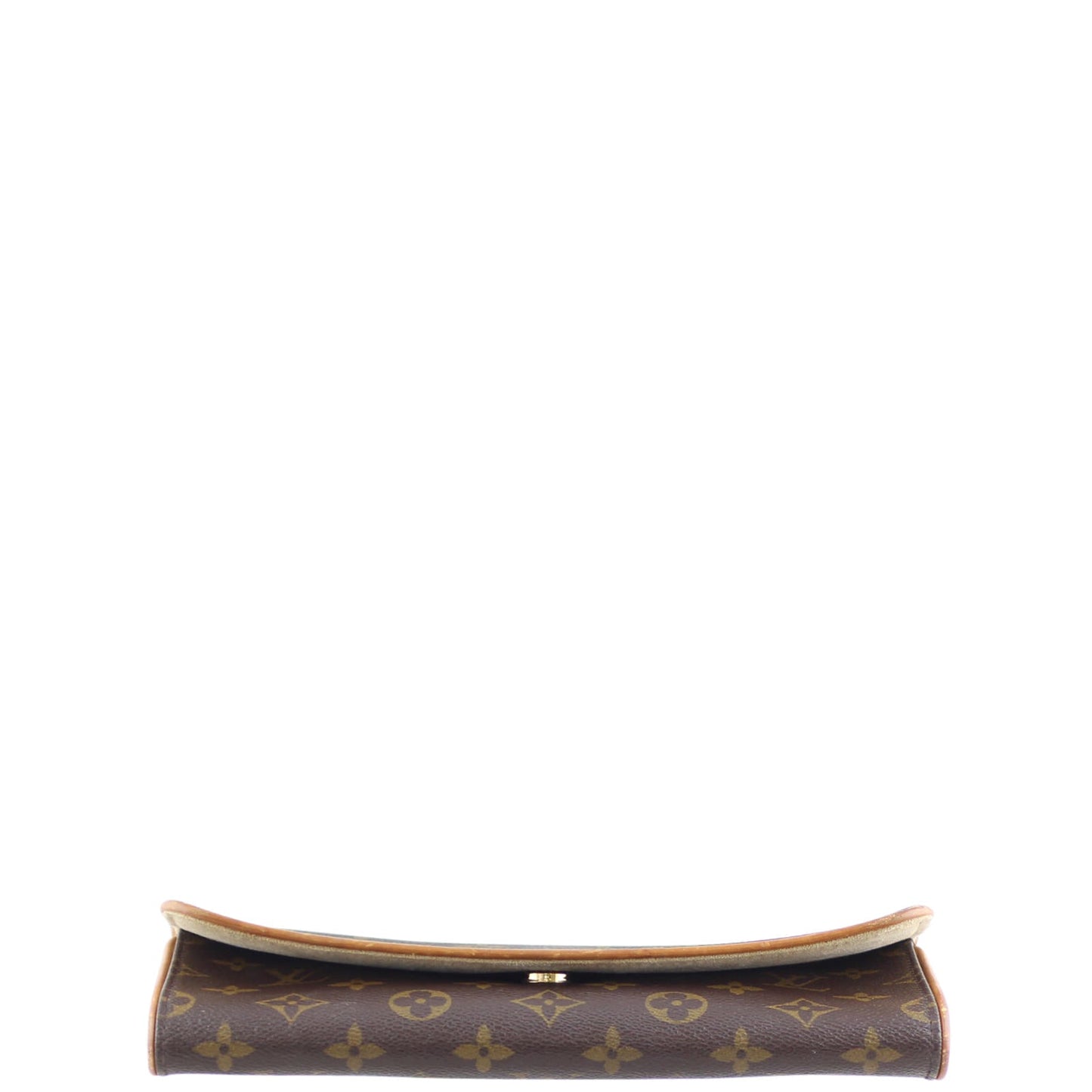 Louis Vuitton Twin Pochette GM Monogram