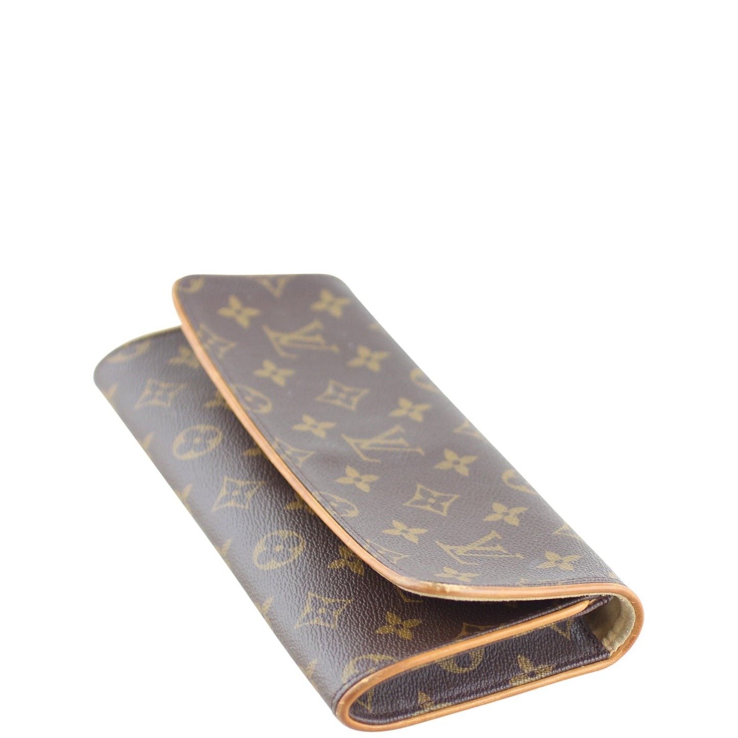 Louis Vuitton Twin Pochette GM Monogram
