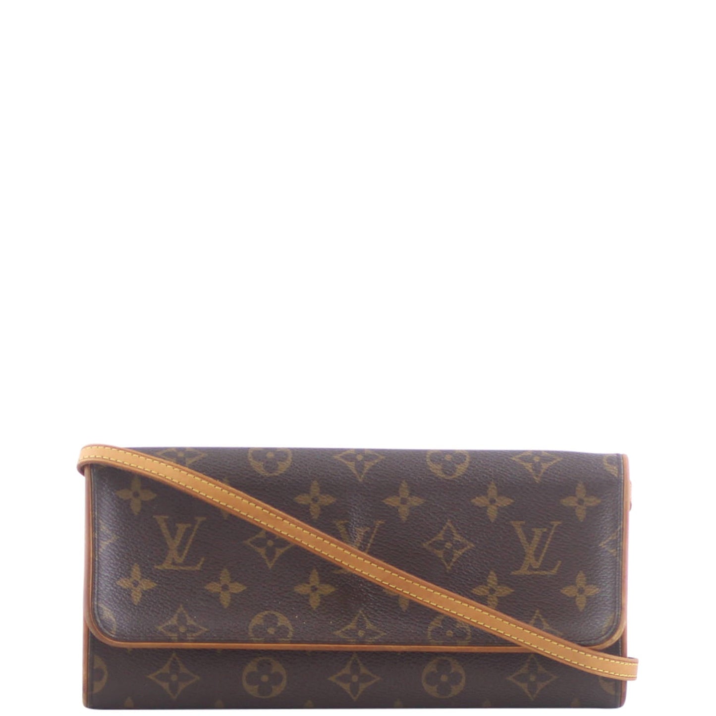 Louis Vuitton Twin Pochette GM