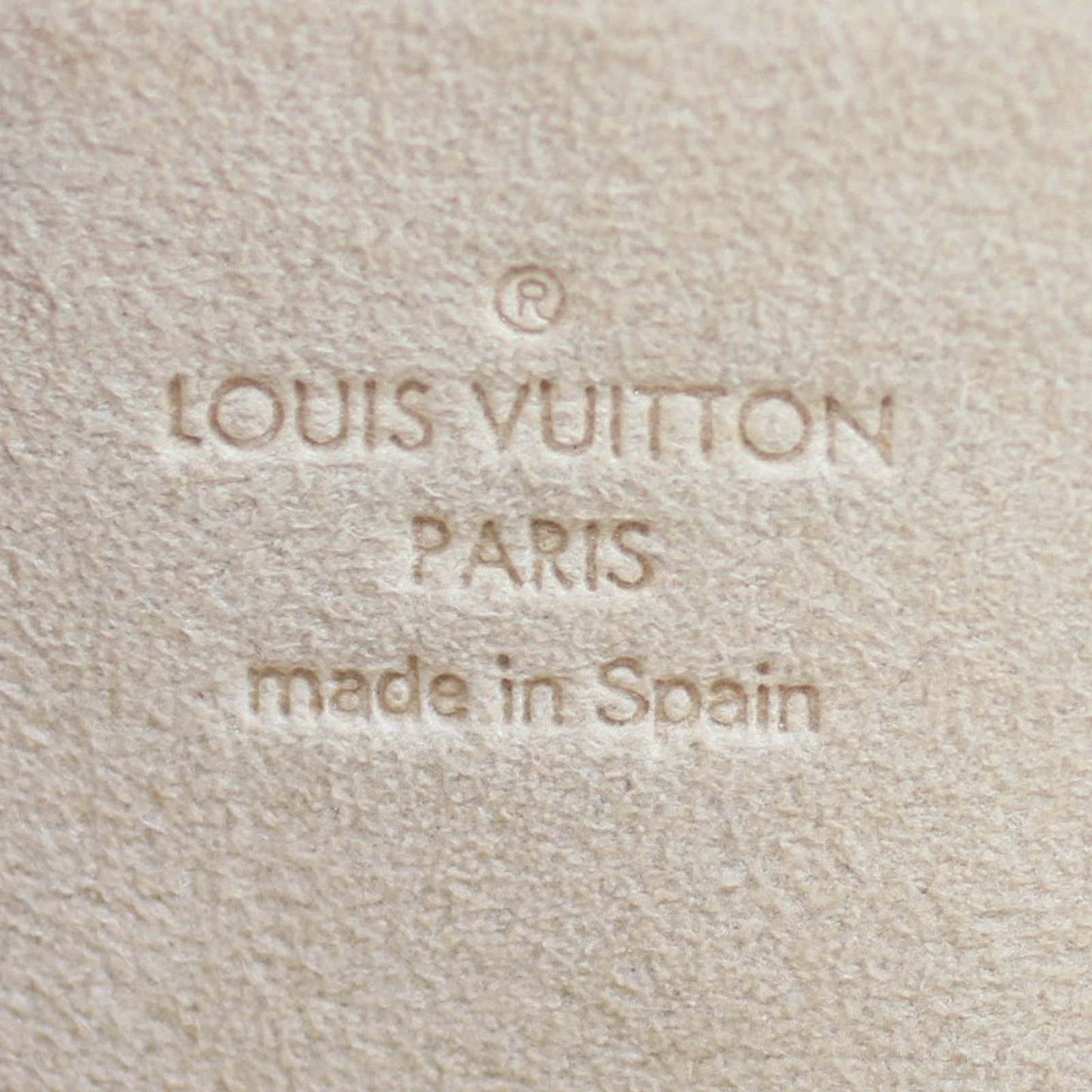 Louis Vuitton Twin Pochette GM Monogram