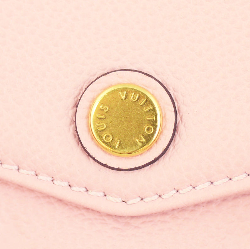 Louis Vuitton Twinset Monogram Empreinte