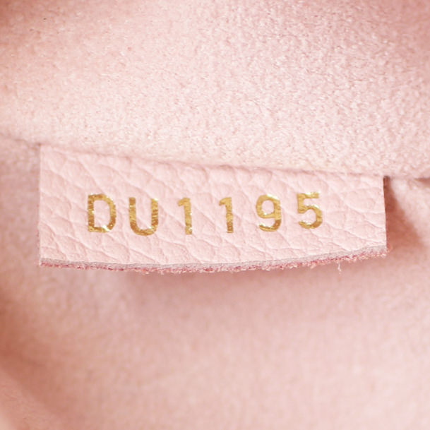 Louis Vuitton Twinset Monogram Empreinte