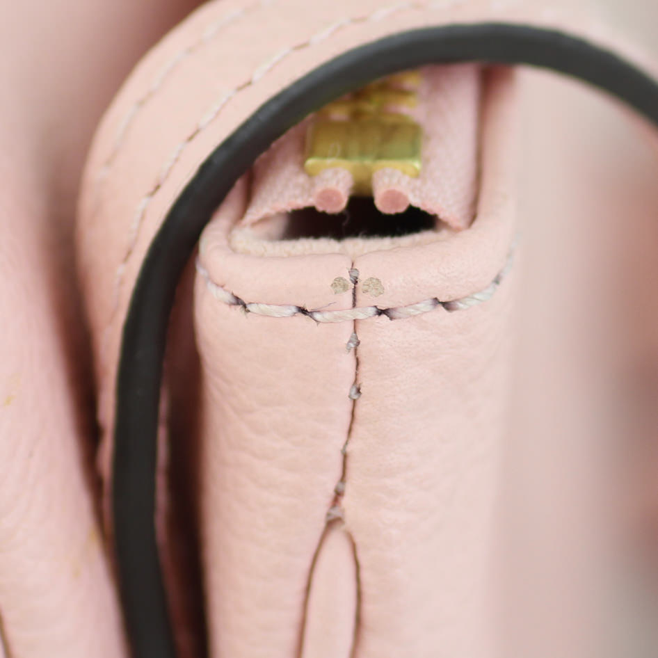 Louis Vuitton Twinset Monogram Empreinte