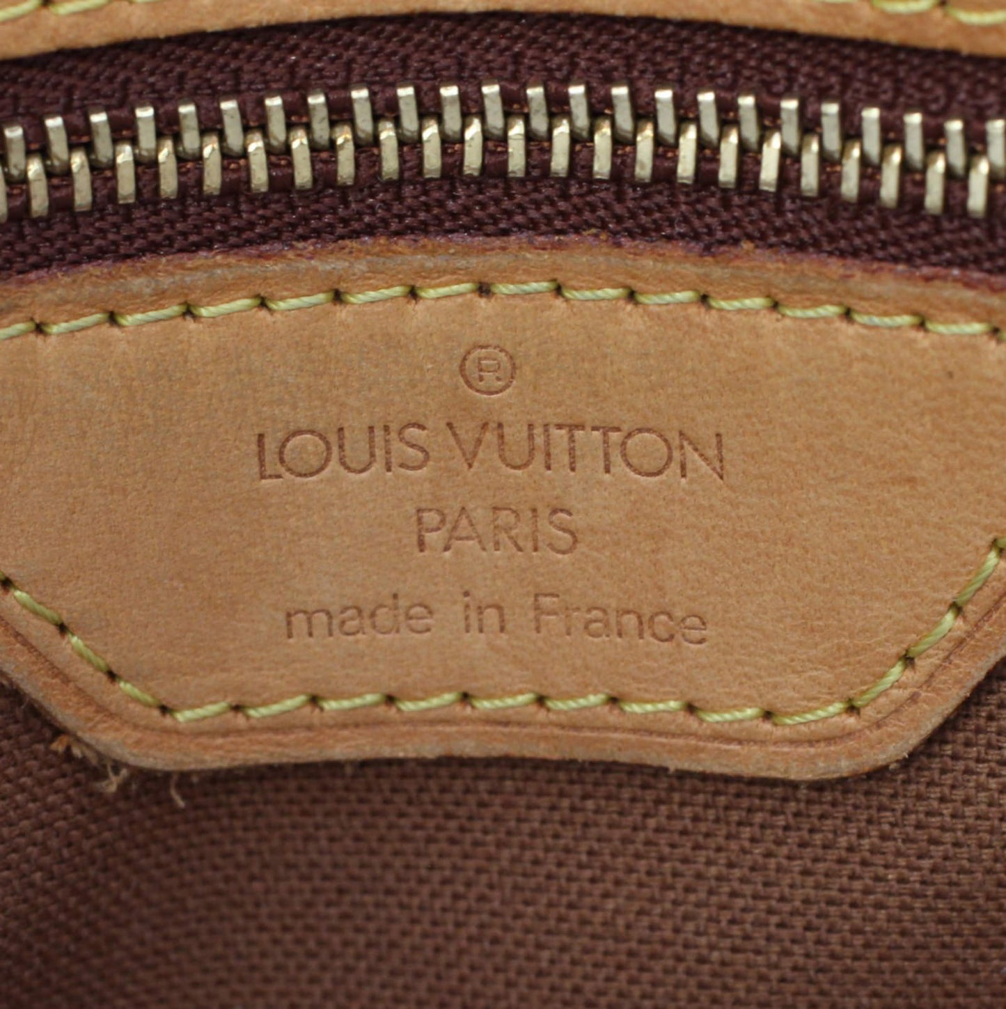 Louis Vuitton Vavin GM