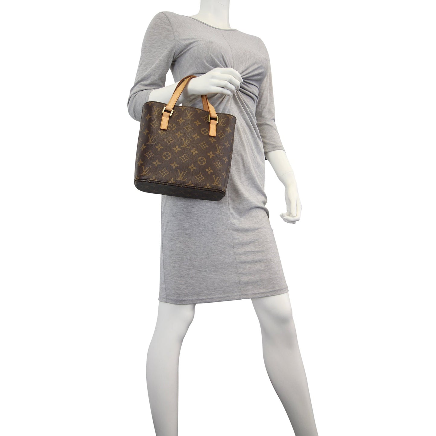 Louis Vuitton Vavin PM Monogram