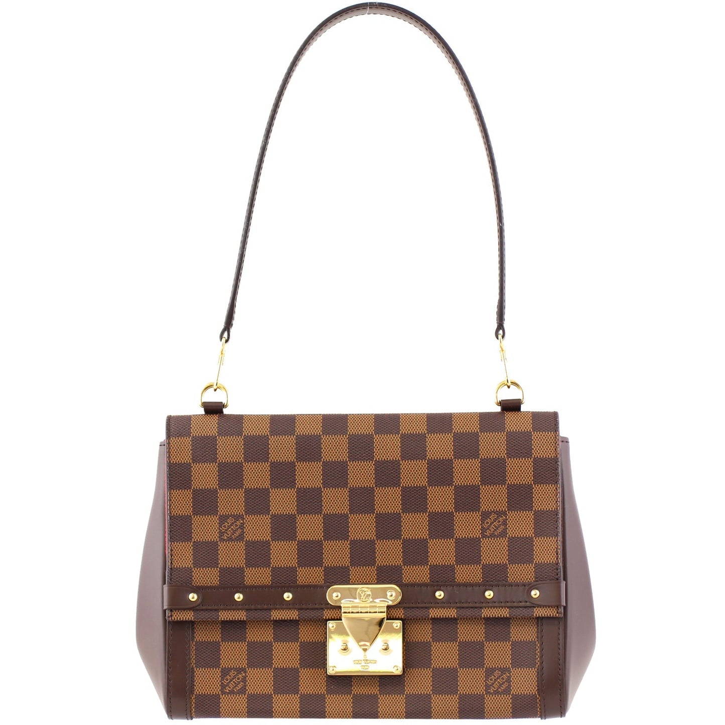 Louis Vuitton Venice Damier Ebene