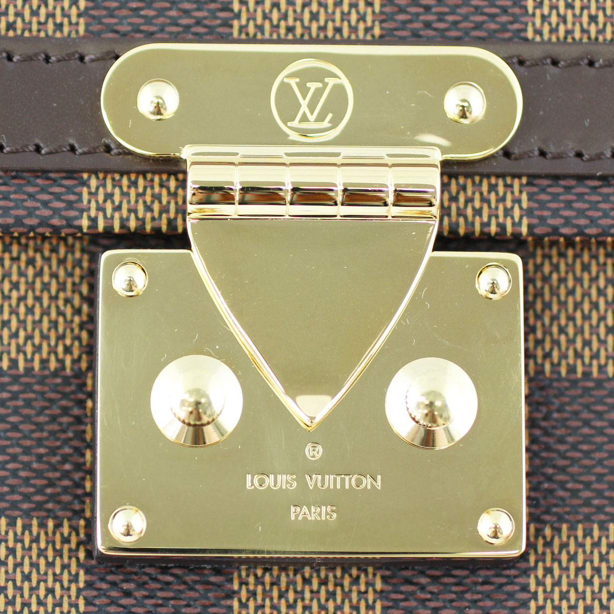 Louis Vuitton Venice Damier Ebene