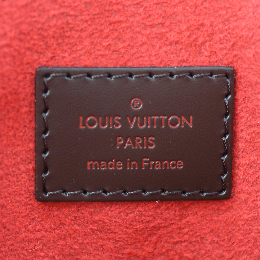 Louis Vuitton Venice Damier Ebene